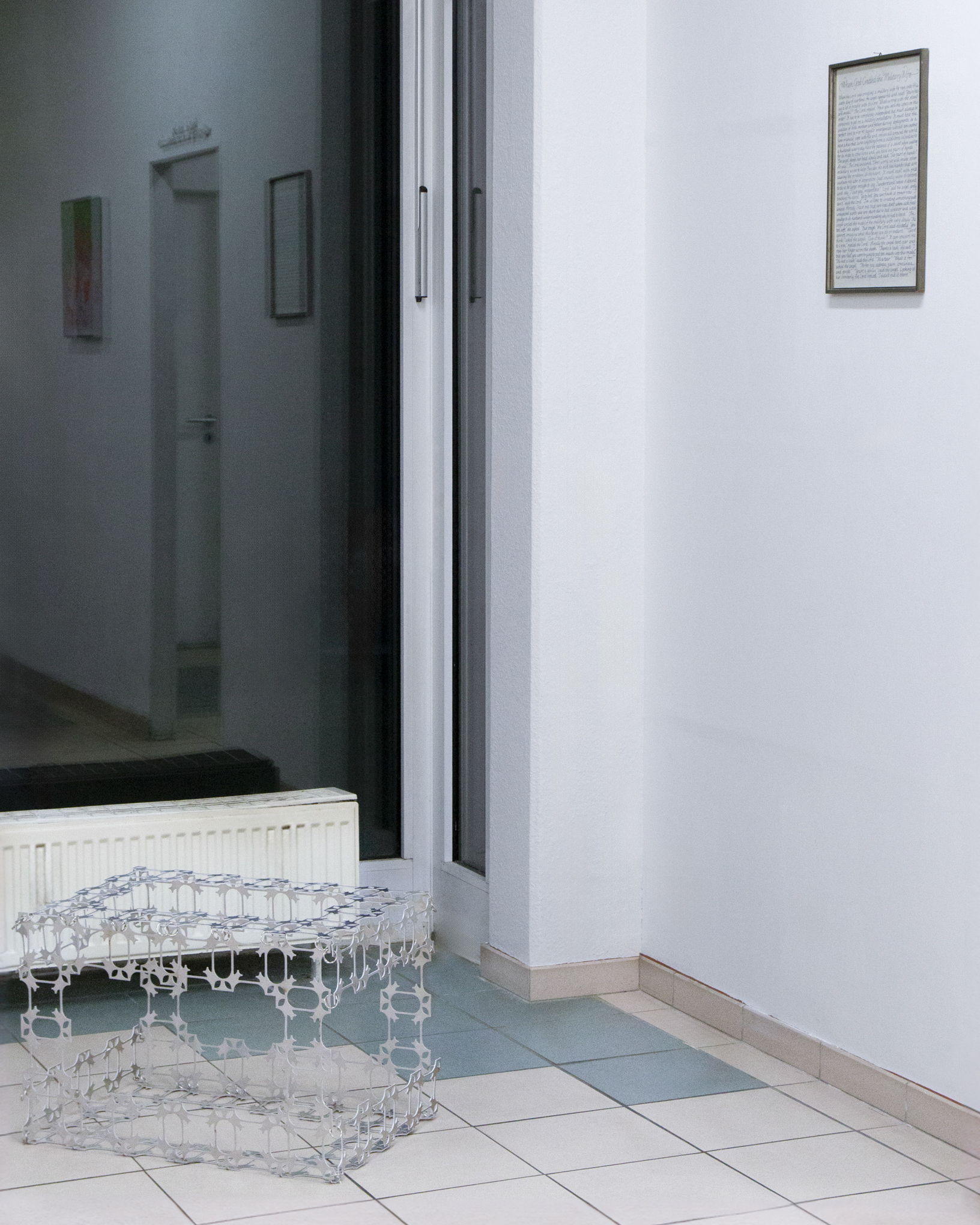 Charlotte Rohde, Trophy Wife (2023)