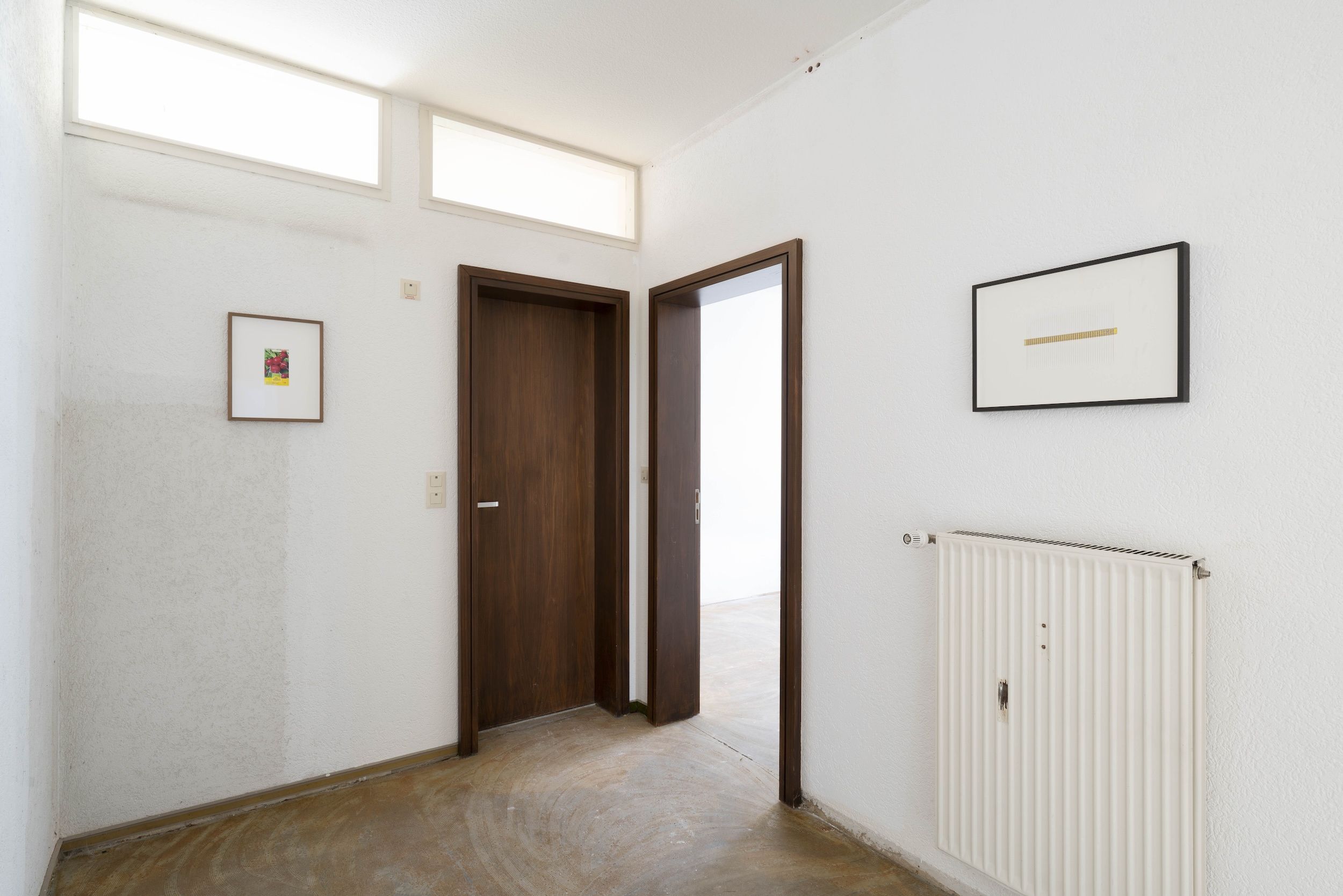 Wenn’s gut werden muss, Kunstverein Wiesen, 2024. Courtesy Kunstverein Wiesen and the artists