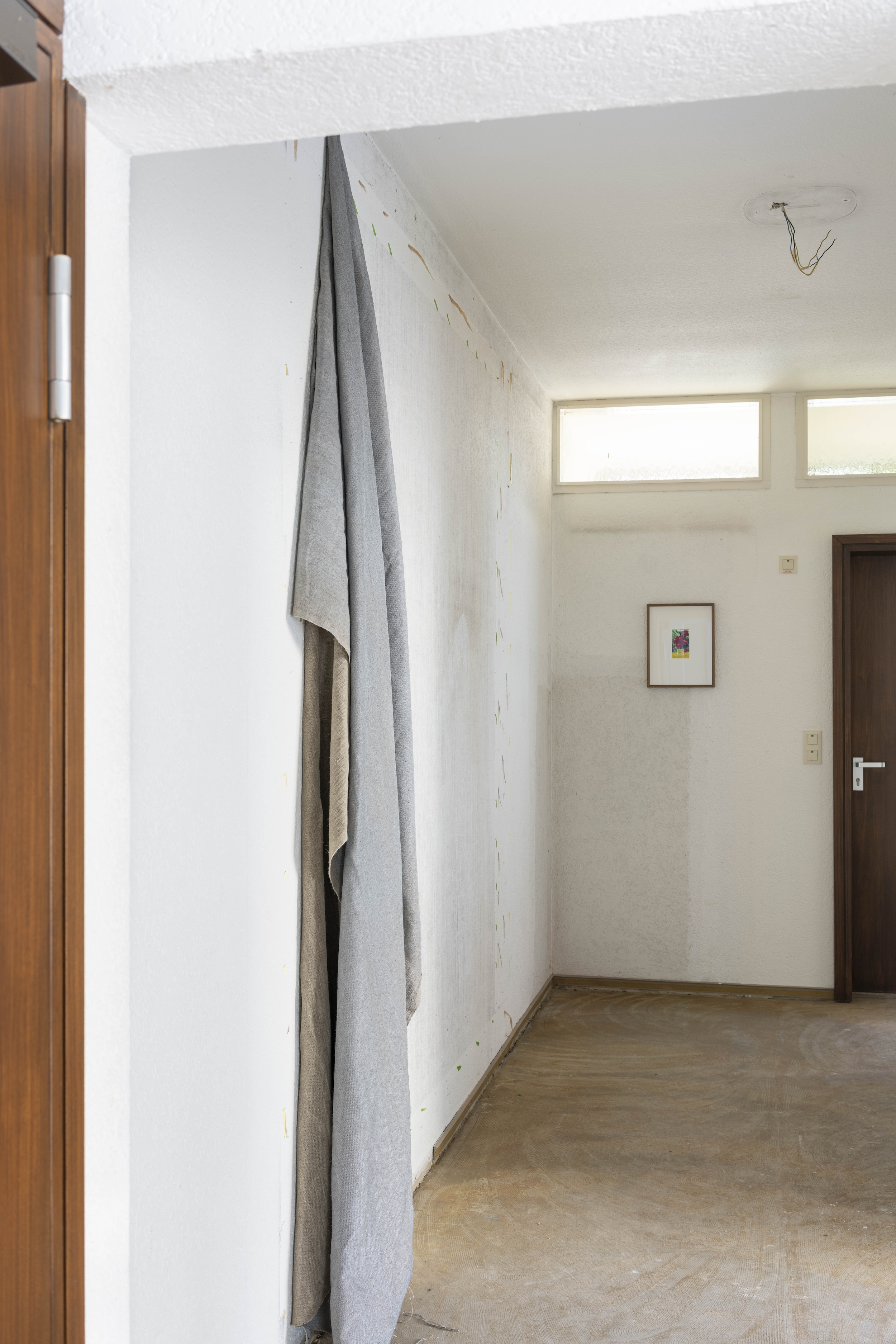 Wenn’s gut werden muss, Kunstverein Wiesen, 2024. Courtesy Kunstverein Wiesen and the artists