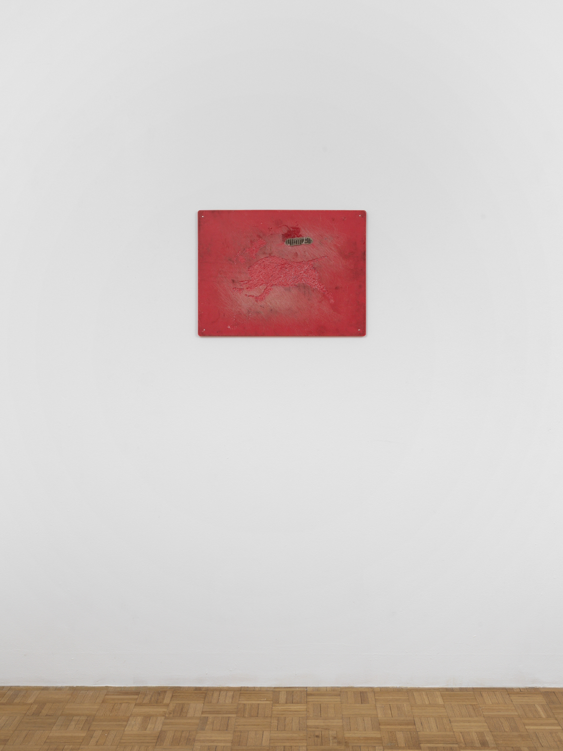 Installation shot, Stardust,2024