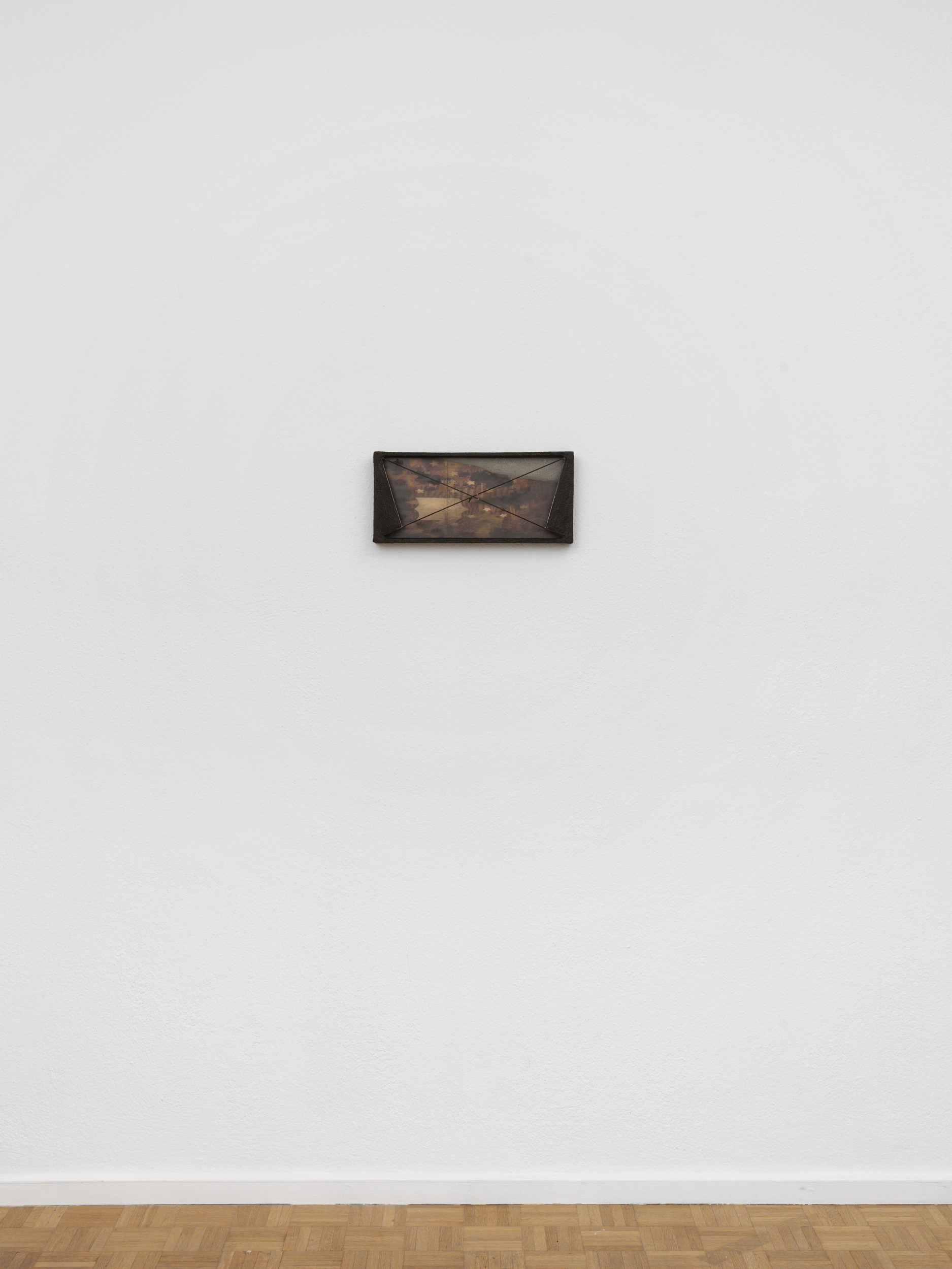 Installation shot, Stardust, 2024