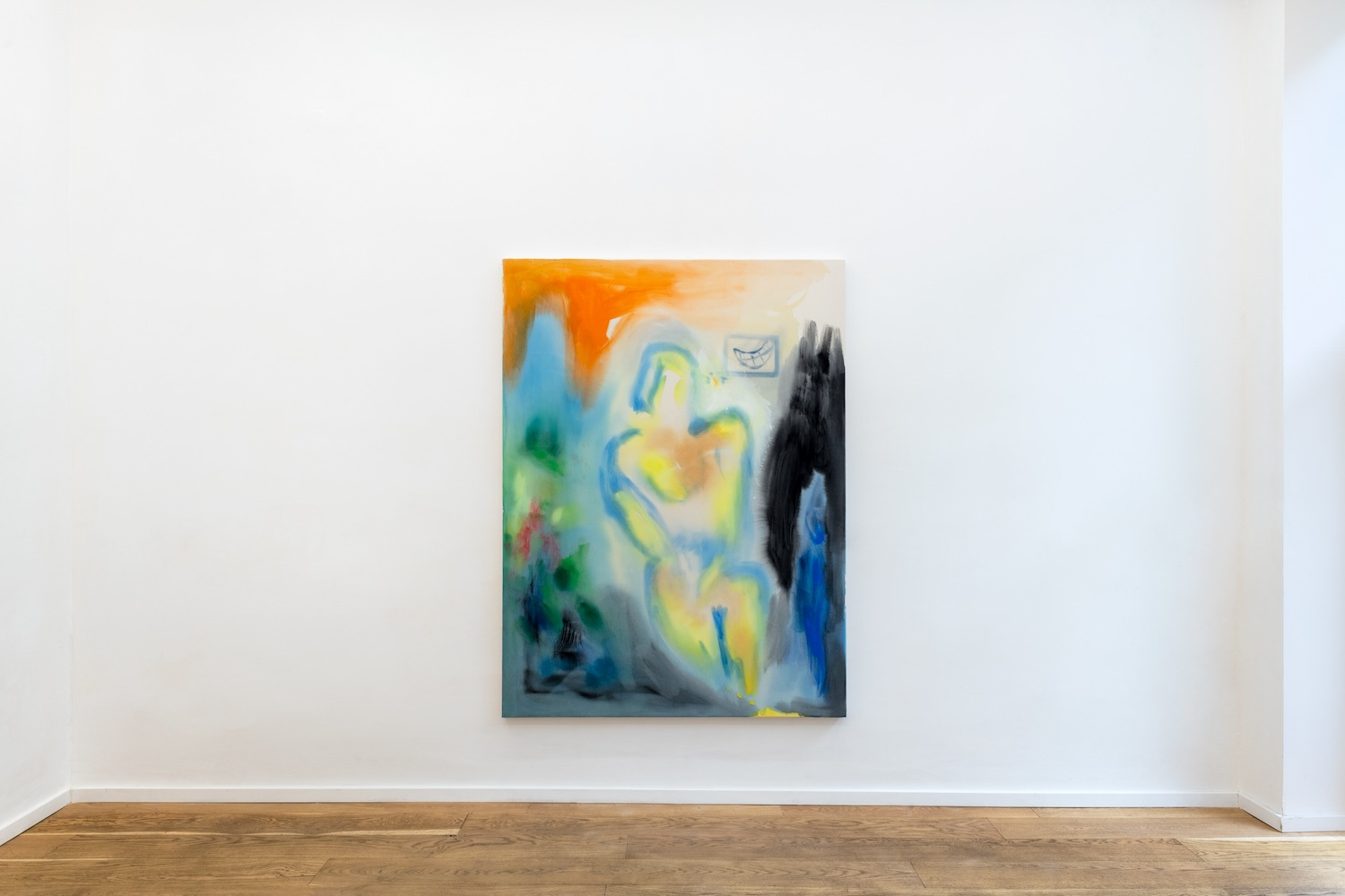 The Good Sister from Guiselt Thaiz