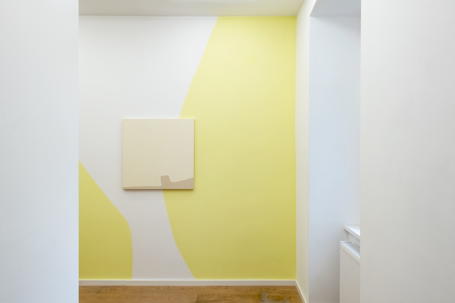 Painting from Hanna Kaminski