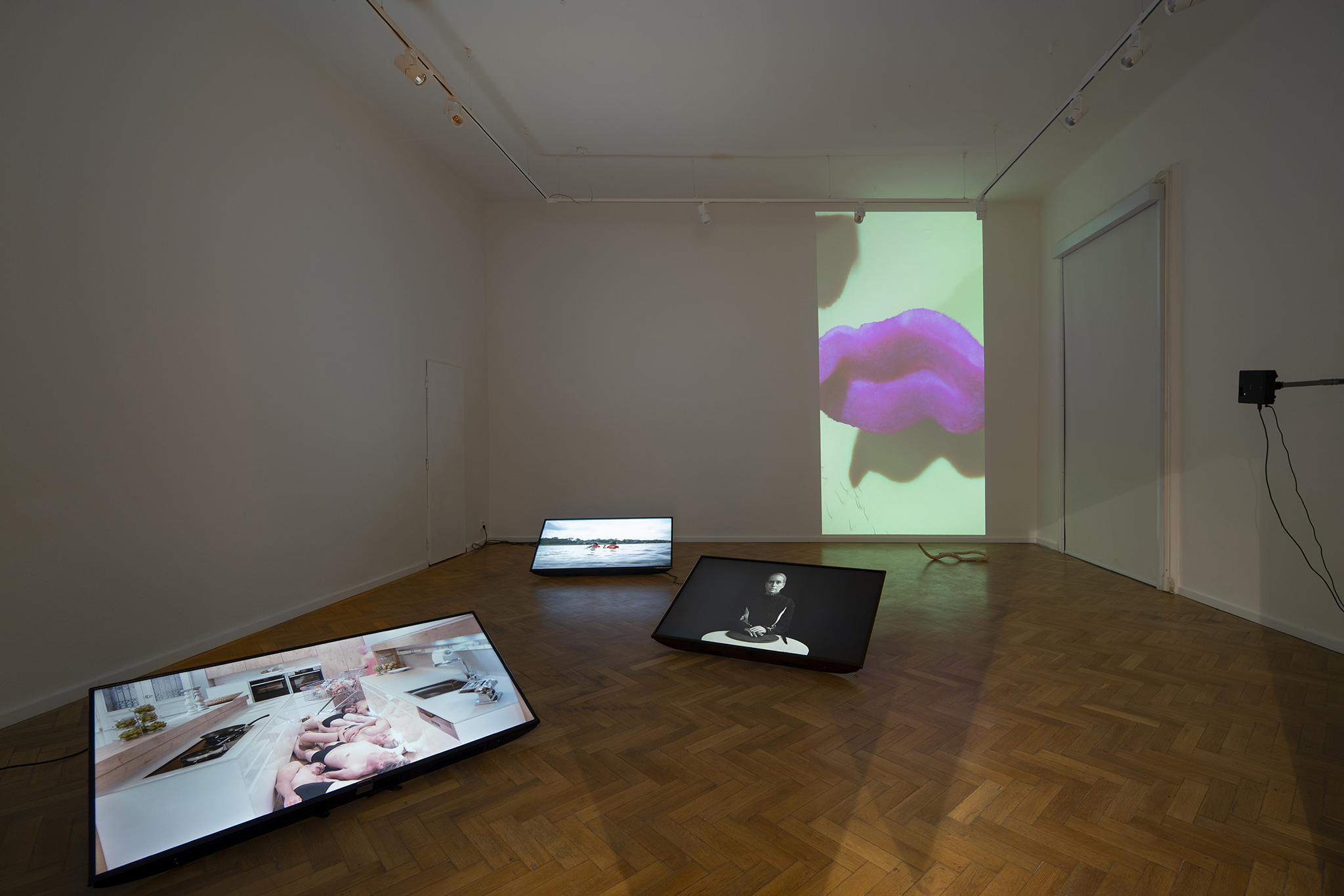 Honey & Bunny, Peter Varnai & Margareta Klose
