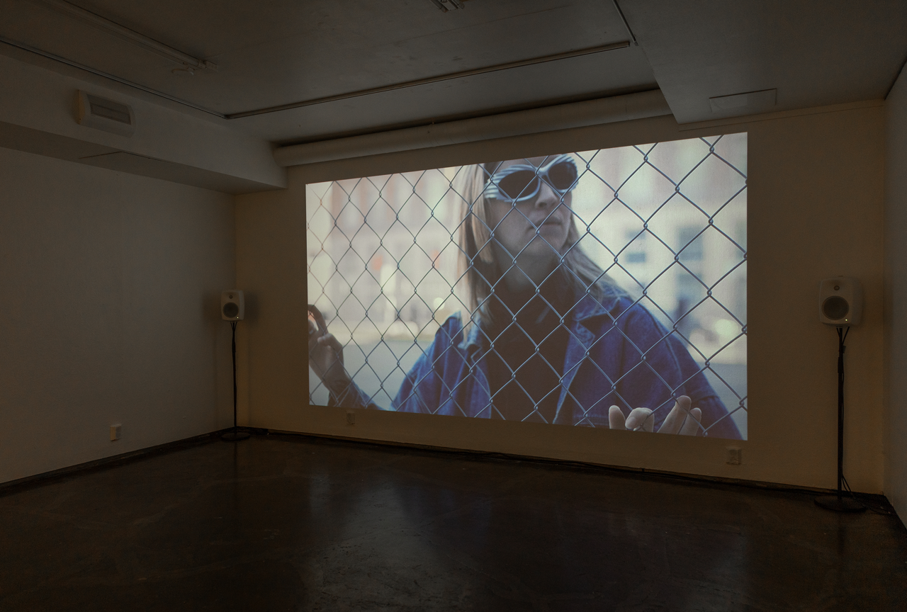 Jade Kallio: Ocean Blvd (2024) Duration: 17 min