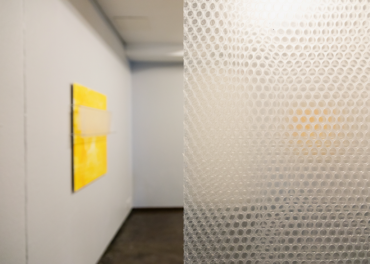 Klosetti, Installation view