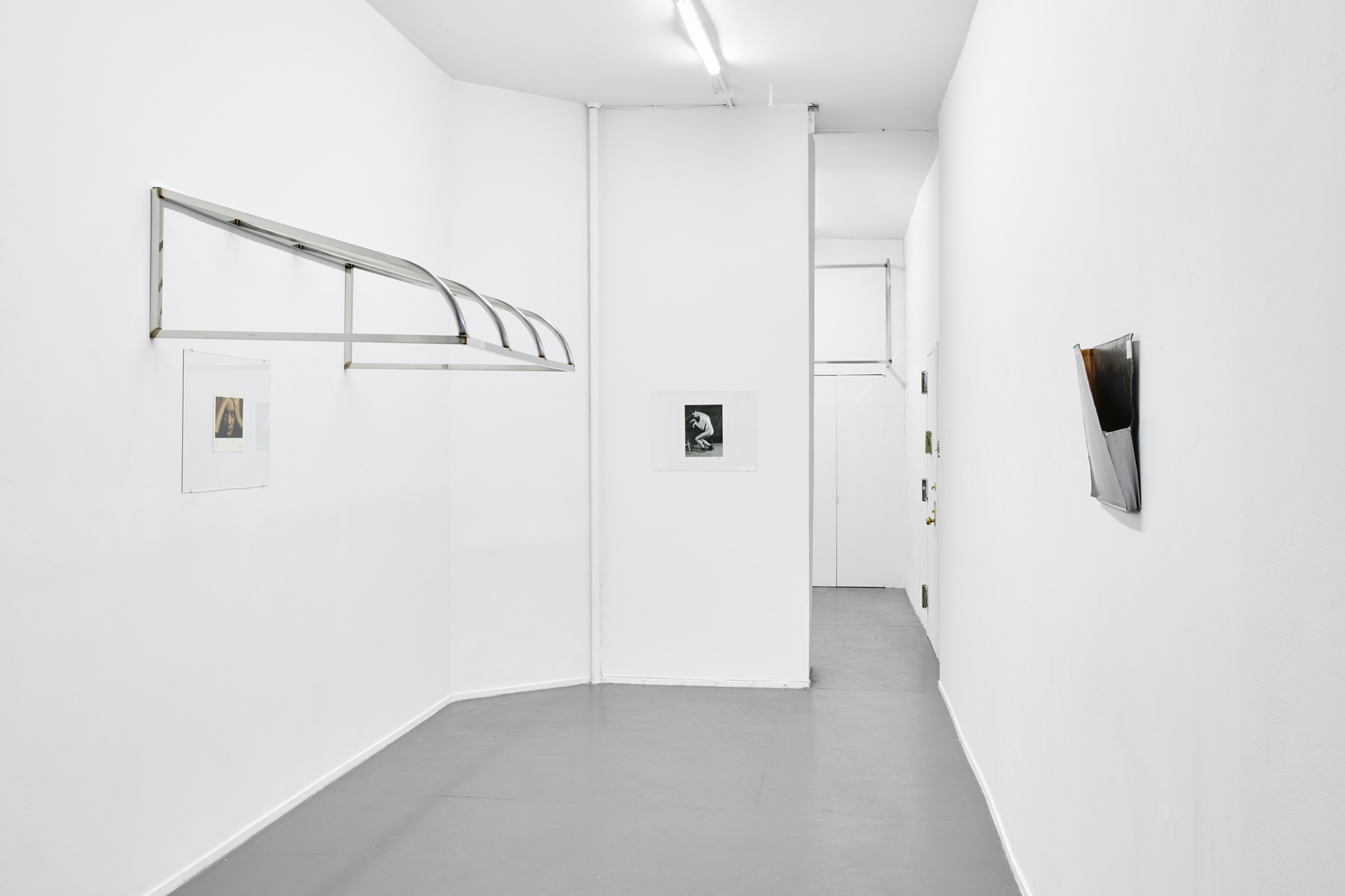 Social Inventories, 2024 Installation view