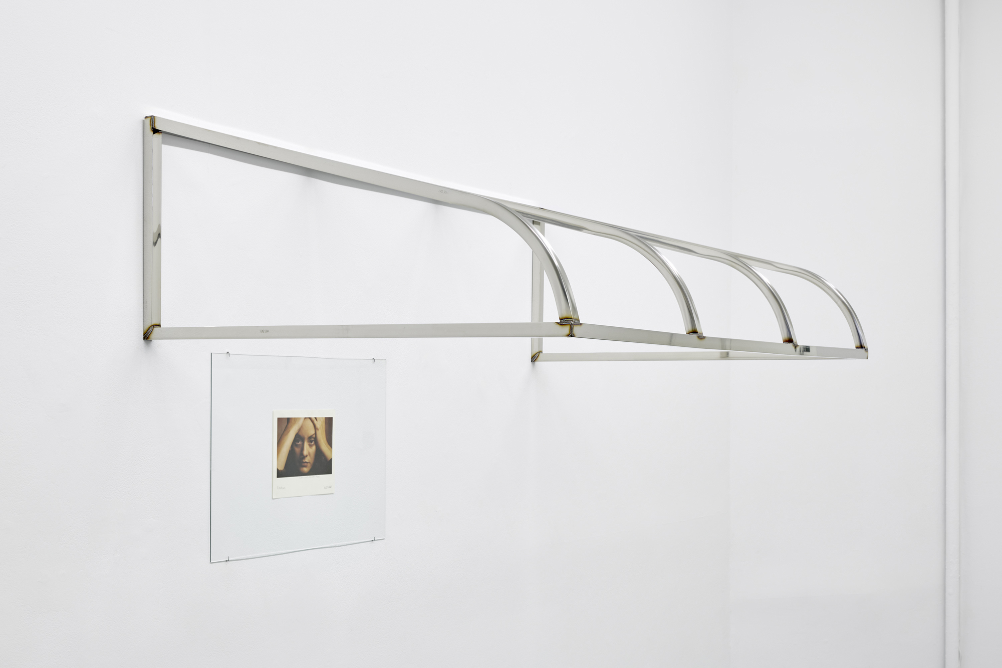 Social Inventories, 2024 Installation view