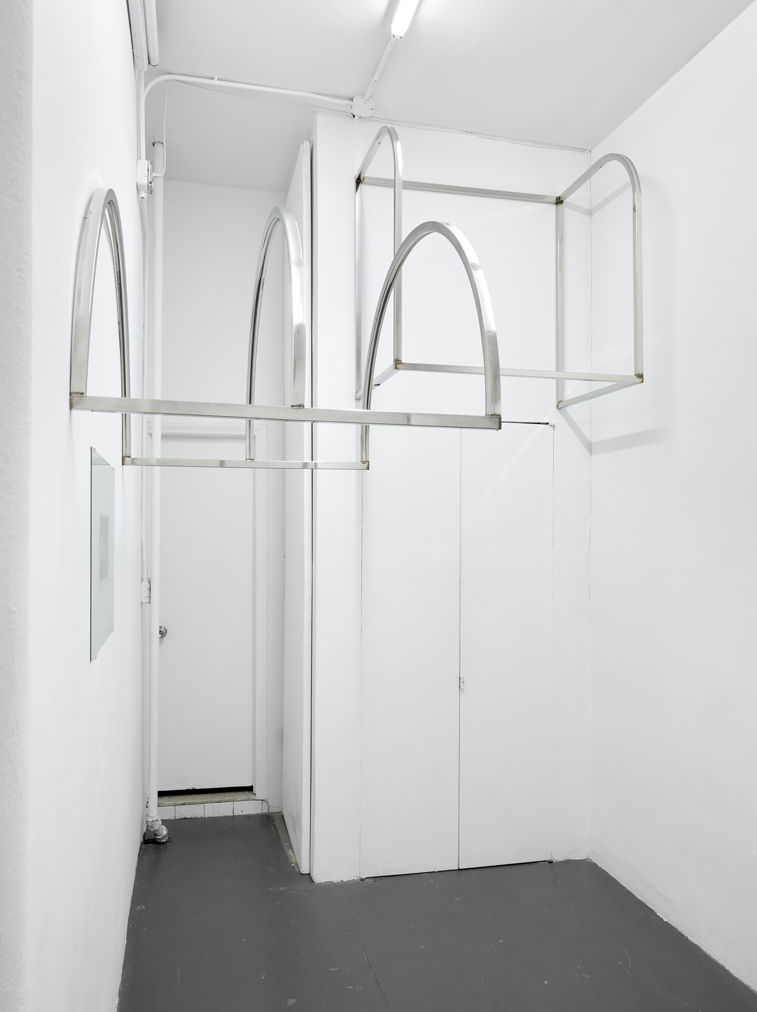 Social Inventories, 2024 Installation view