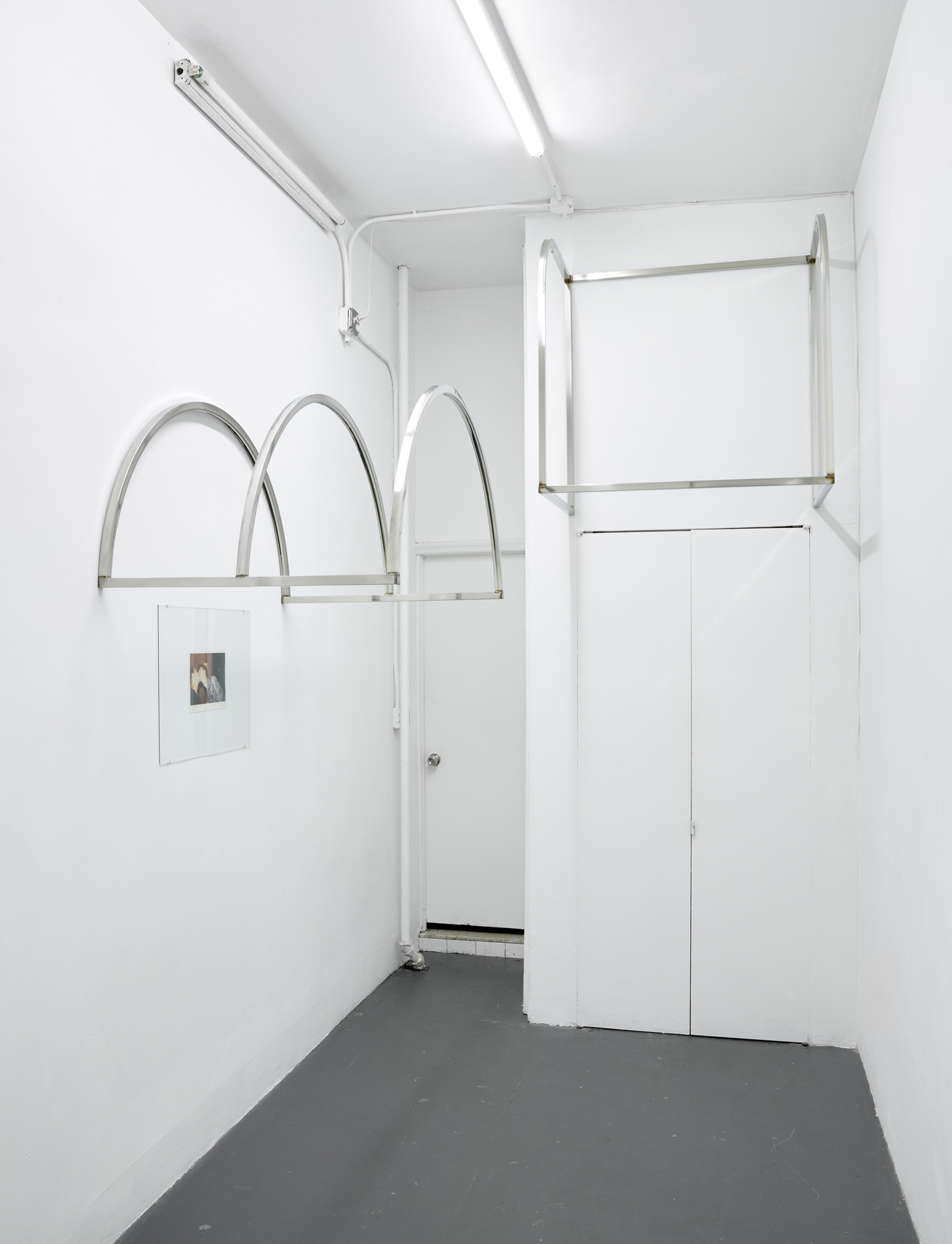 Social Inventories, 2024 Installation view