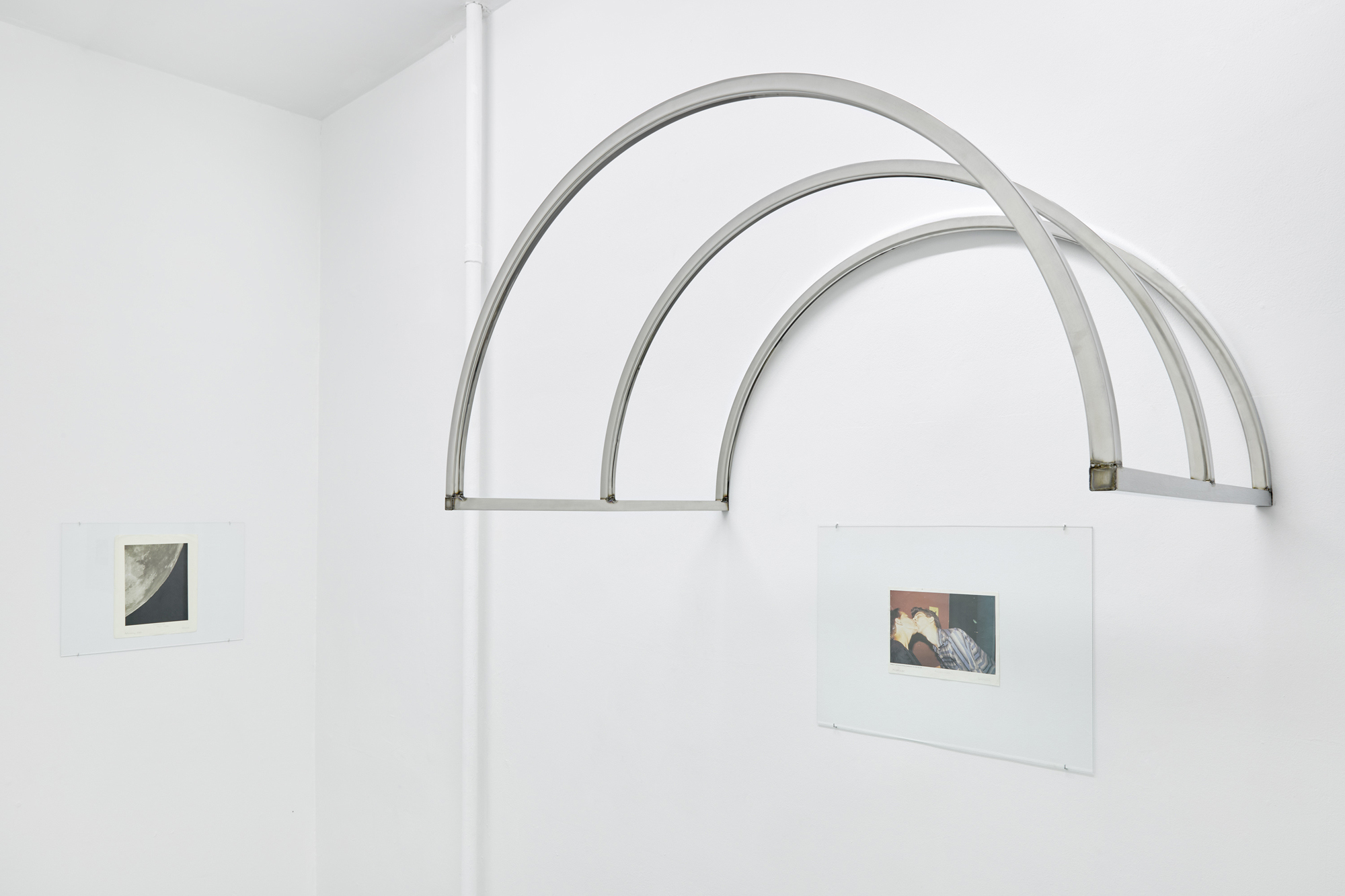 Social Inventories, 2024 Installation view
