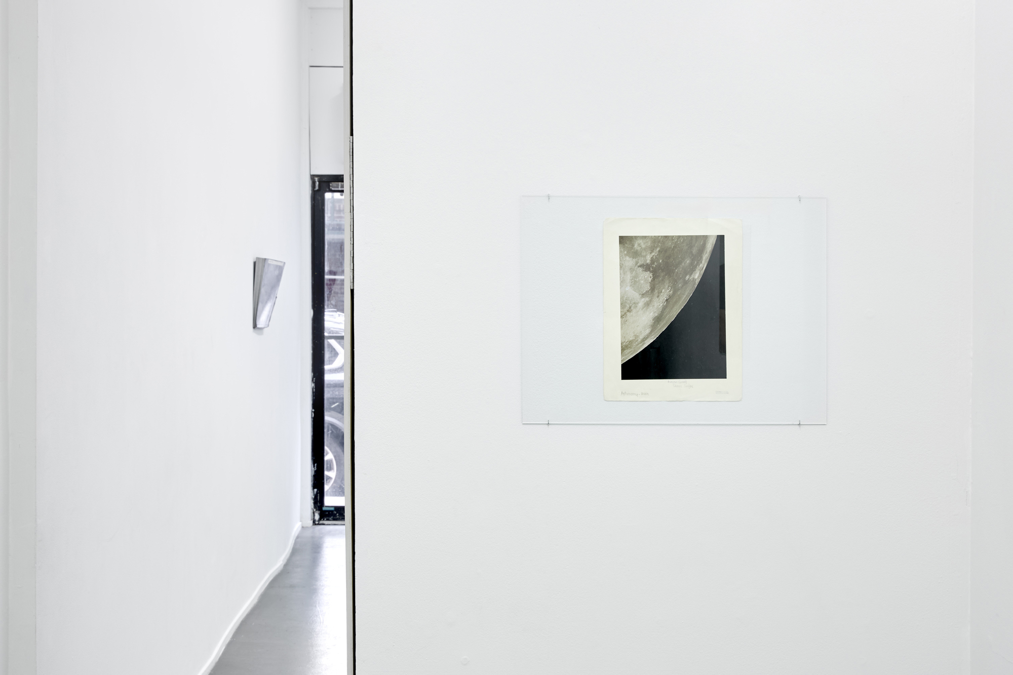 Social Inventories, 2024 Installation view