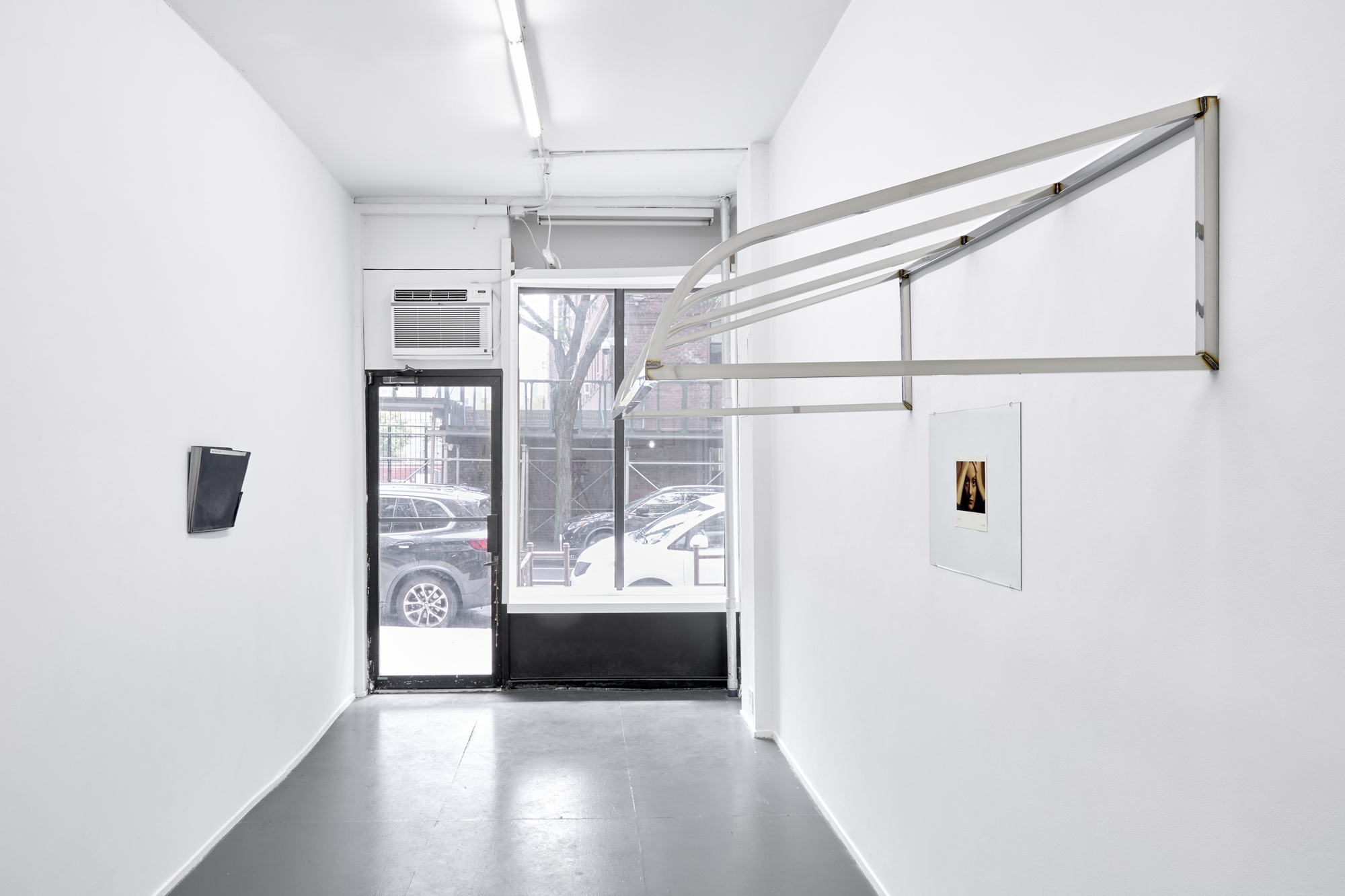 Social Inventories, 2024 Installation view