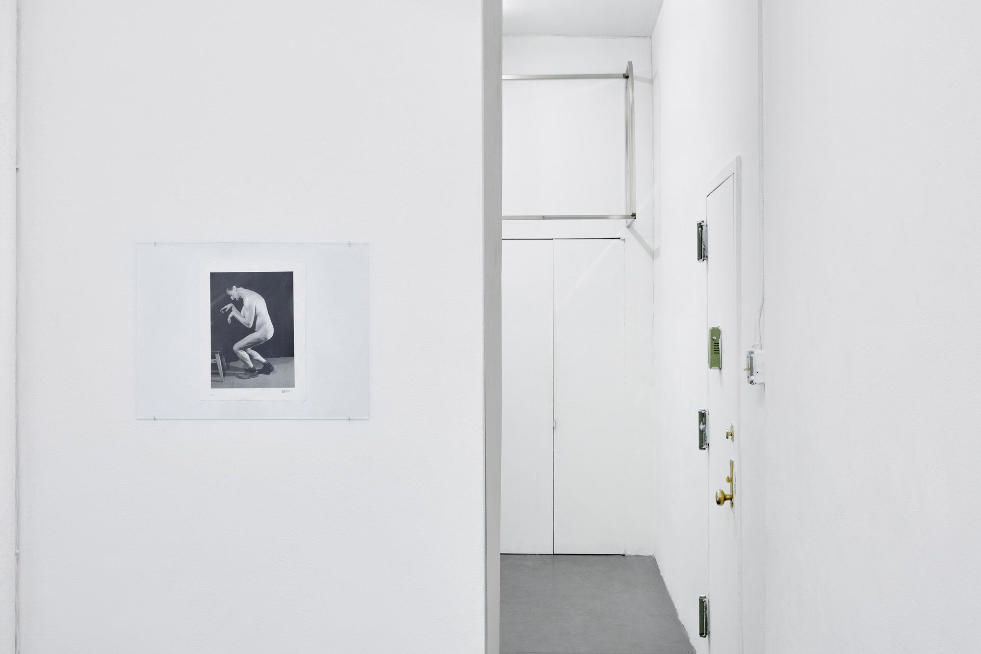 Social Inventories, 2024 Installation view