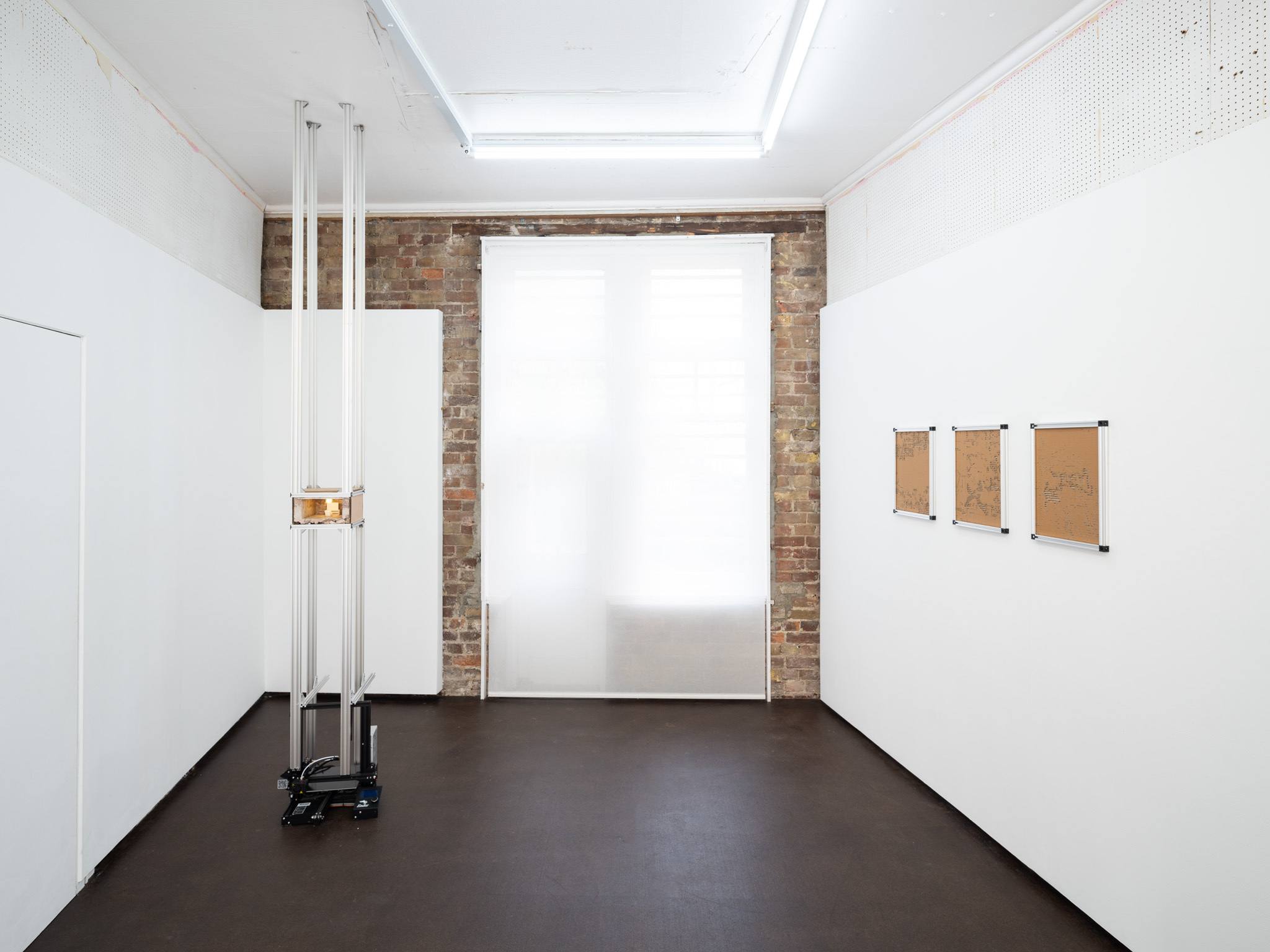 Exhibition View