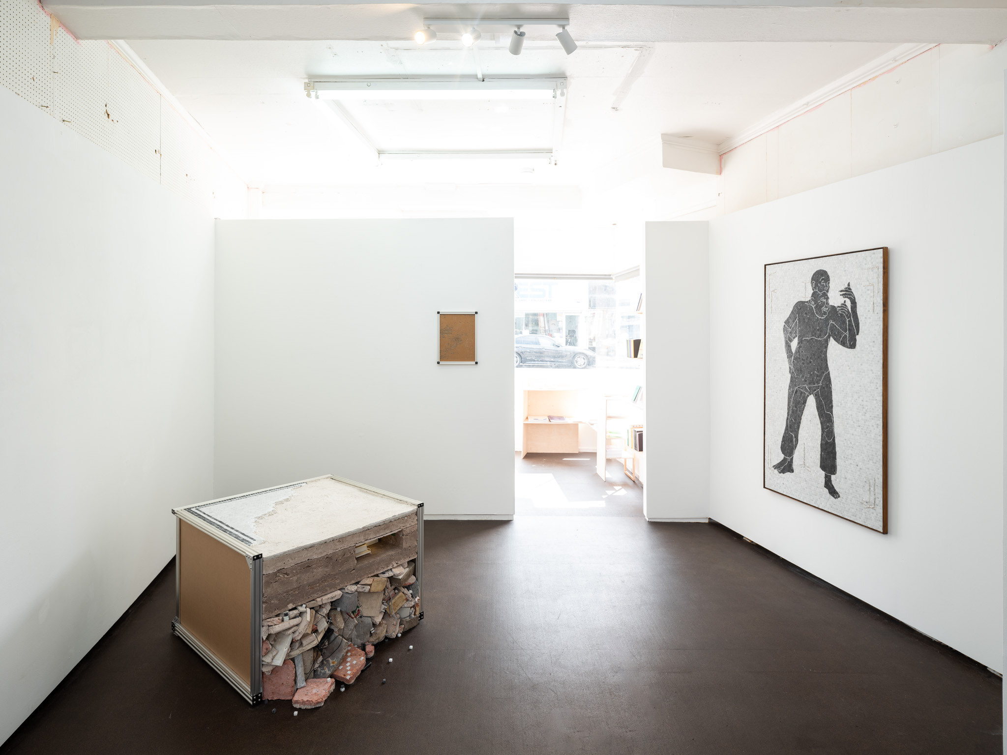 Exhibition View