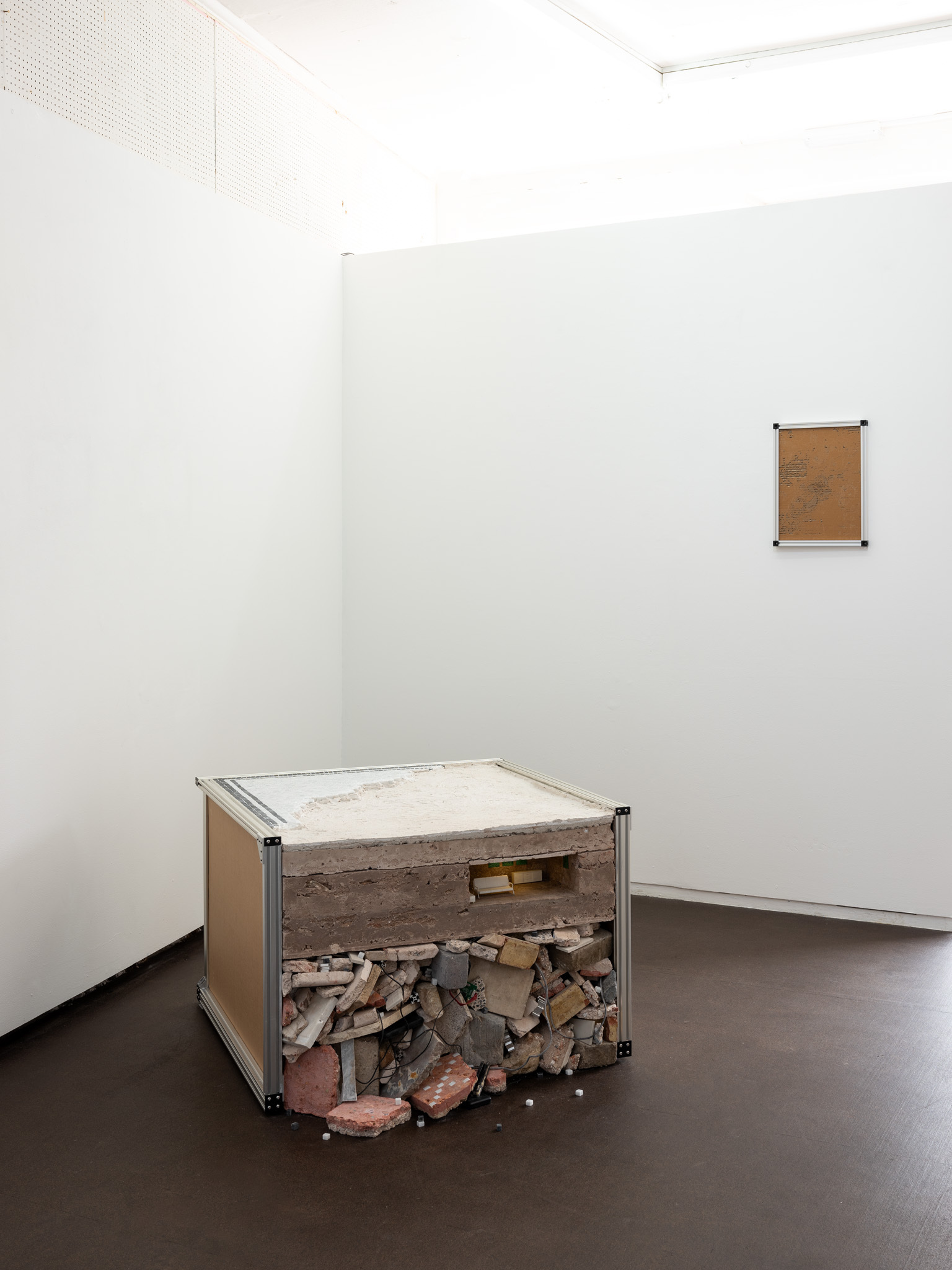 Exhibition View