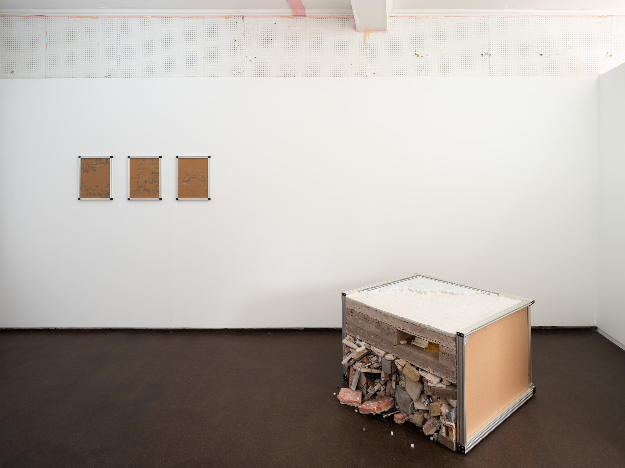 Exhibition View