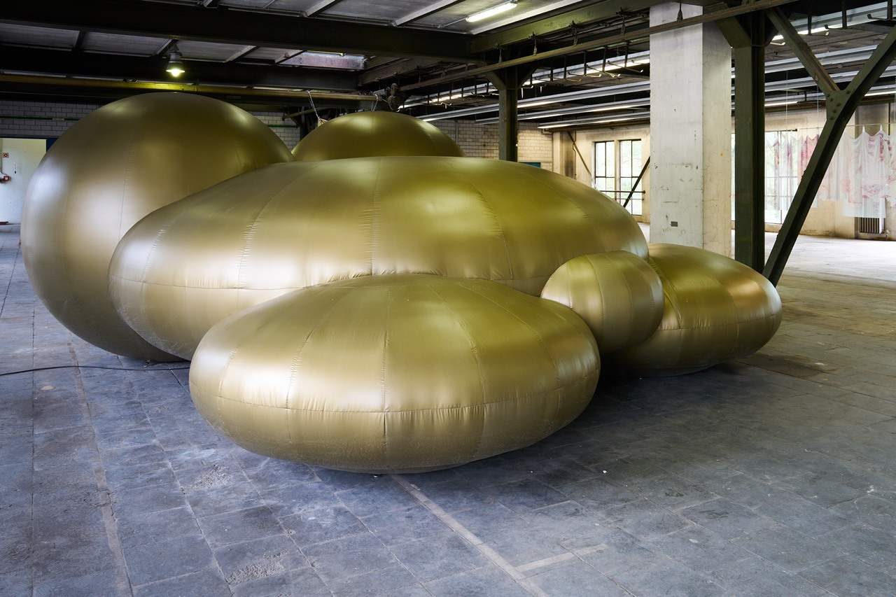 Goldendean: Soft Vxnxs, 2021