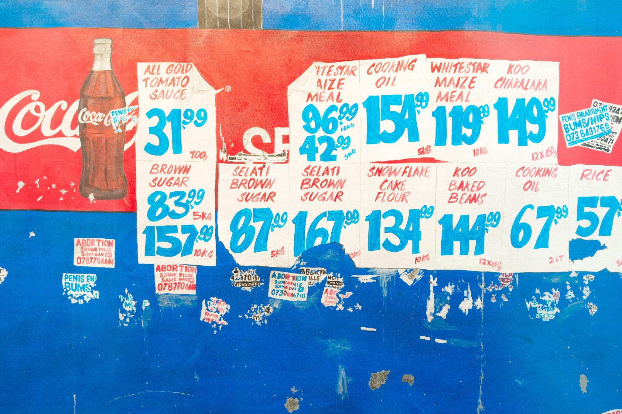 Asithukanga, details. Isaac Zavale at Ung5