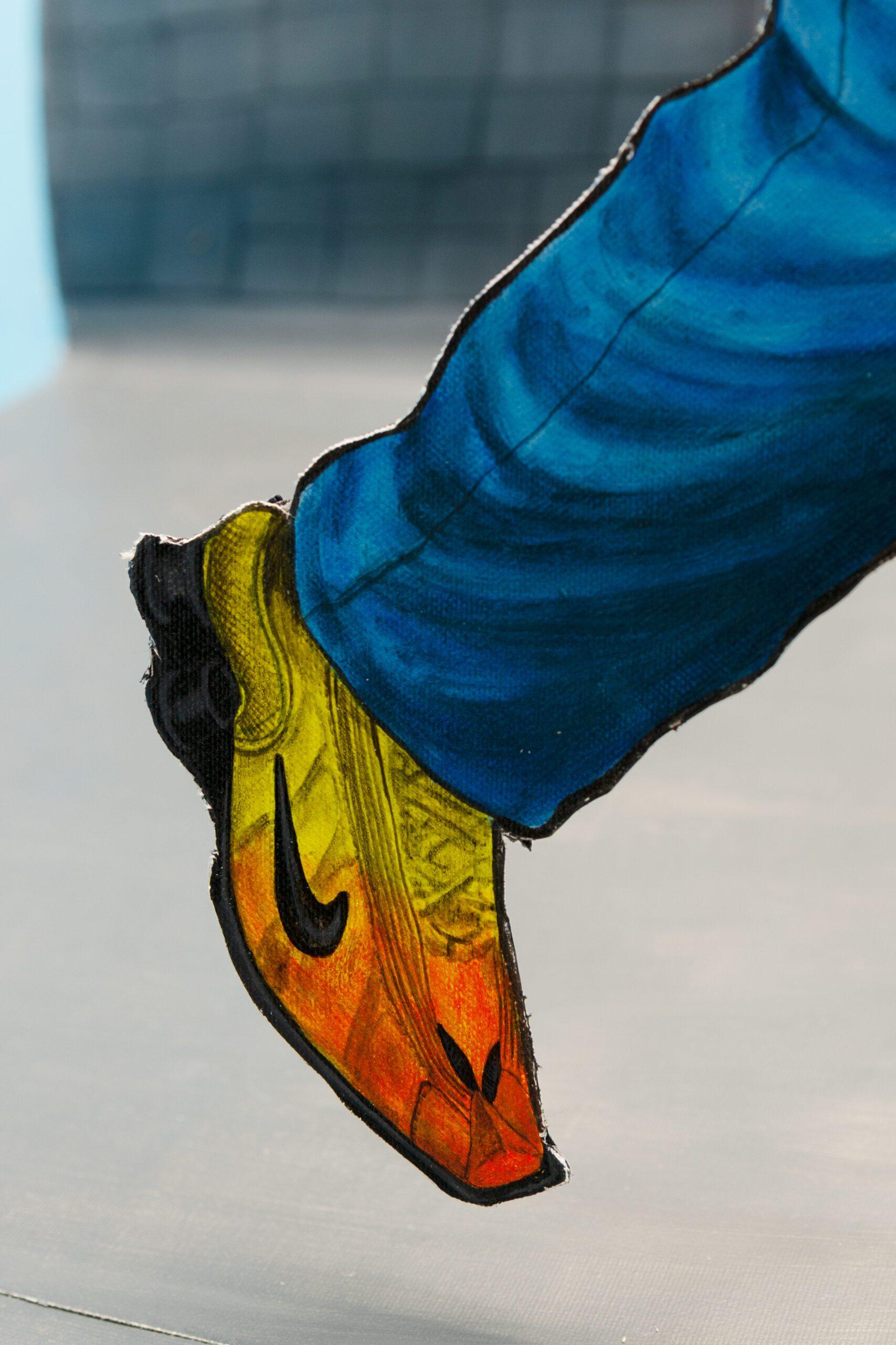 Asithukanga, details. Isaac Zavale at Ung5