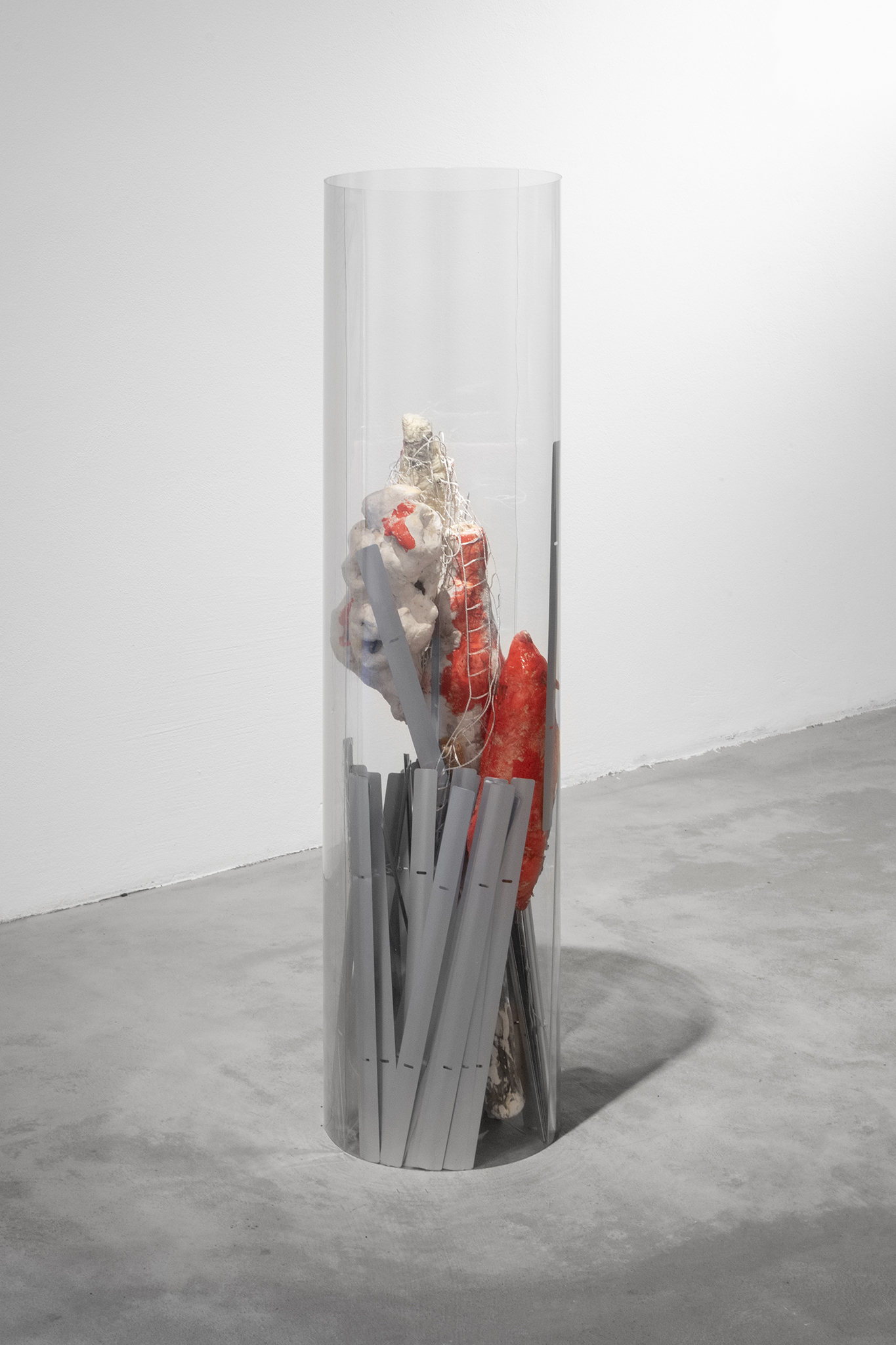 Edoardo Manzoni, Infanzia Estiva, 2024, Edoardo Manzoni “Vesparia” at Lunetta11, Mombarcaro, 2024. Courtesy: the artist and Lunetta11. Photo: Matteo Viti