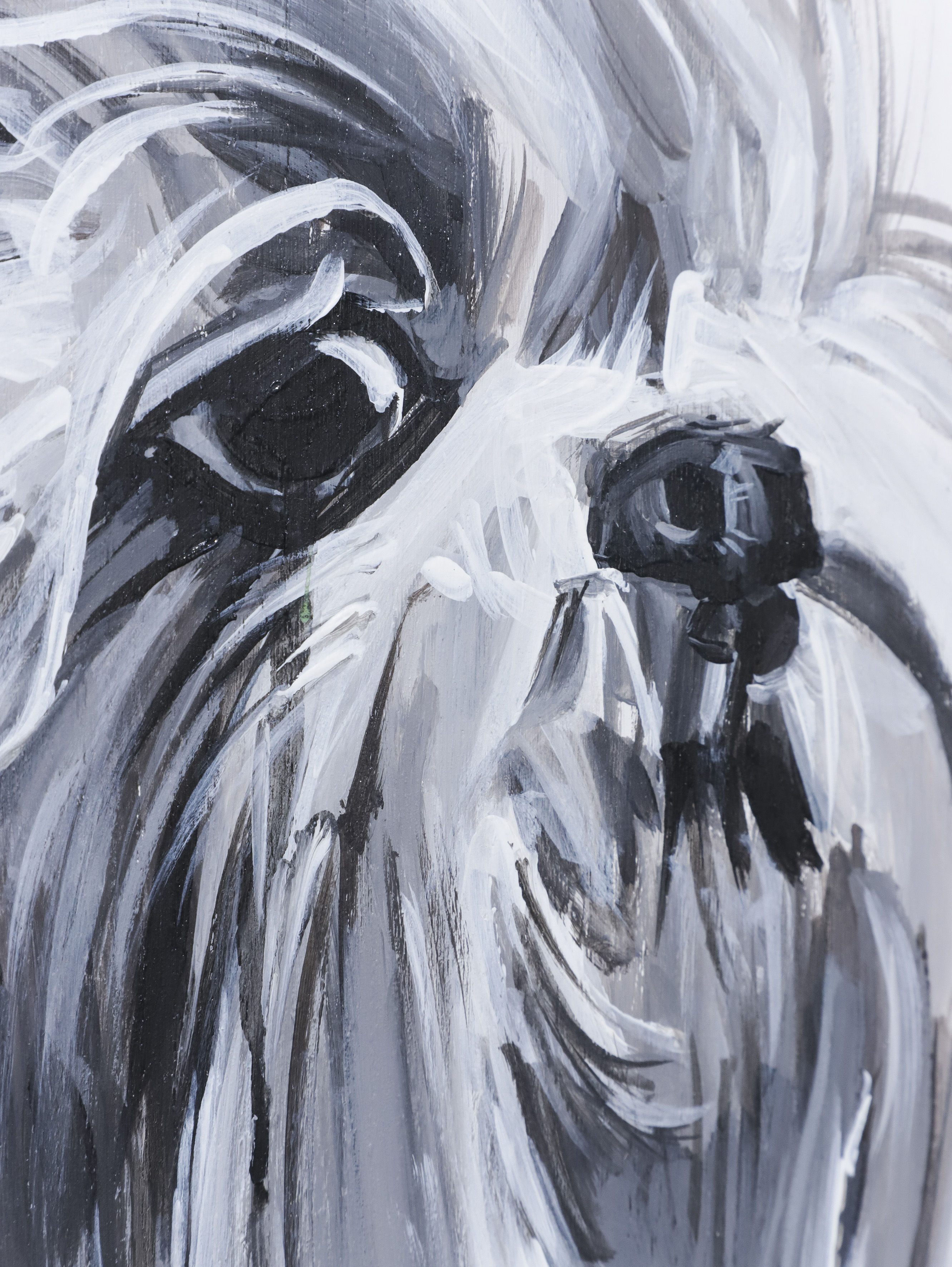 Nika Kupyrova in collaboration with Irina Kupyrova