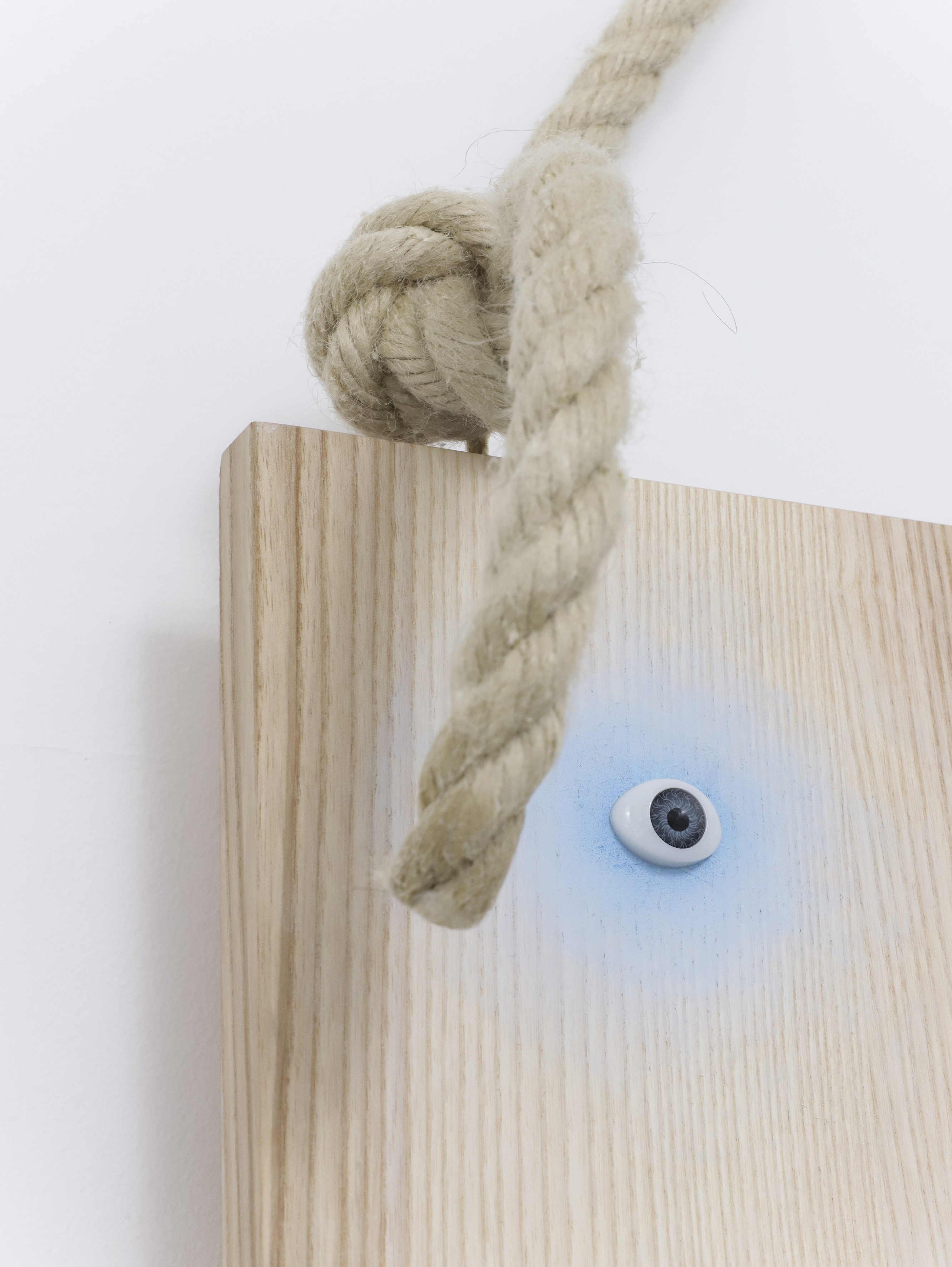 Nika Kupyrova in collaboration with Irina Kupyrova