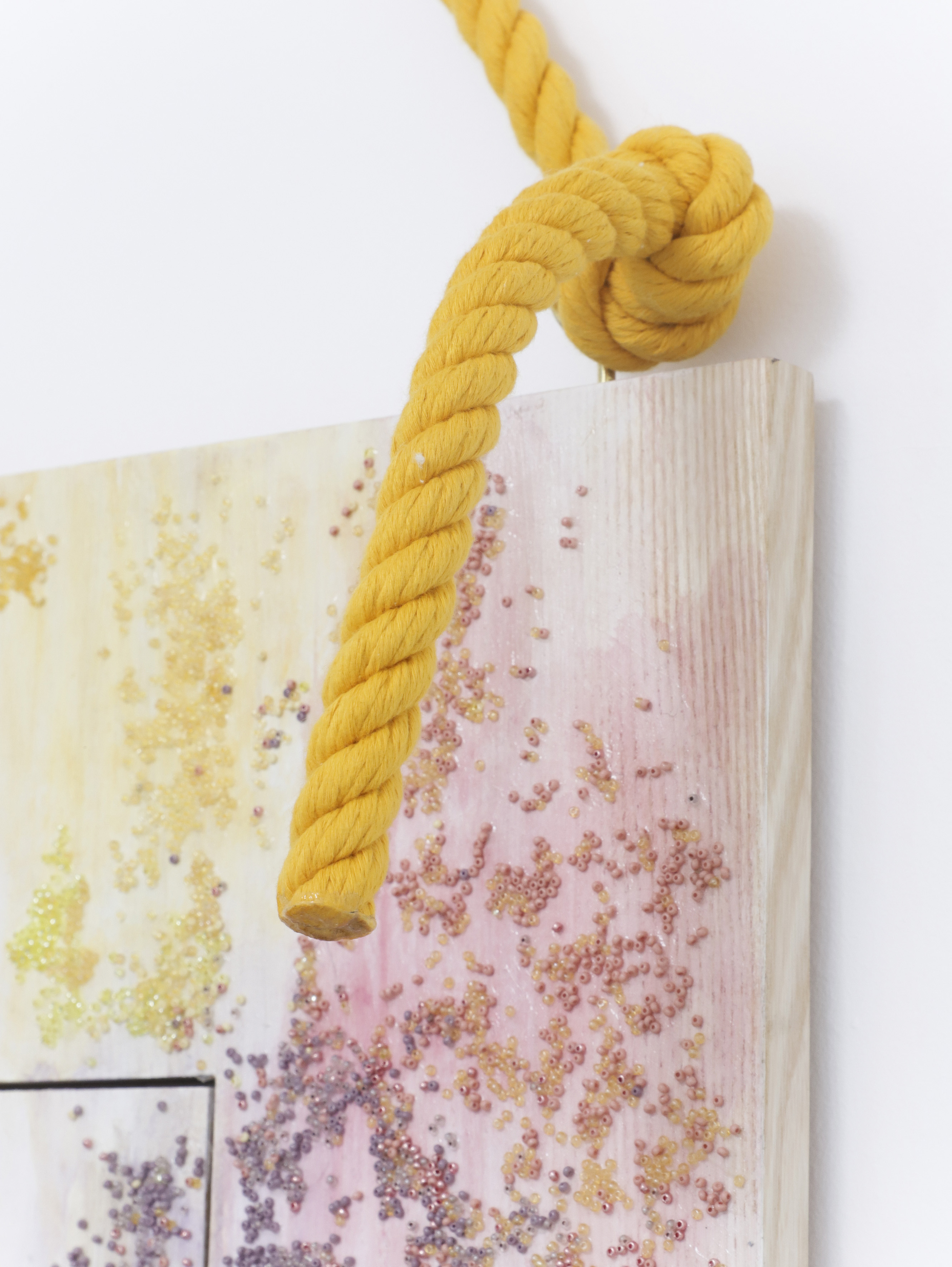 Nika Kupyrova in collaboration with Irina Kupyrova