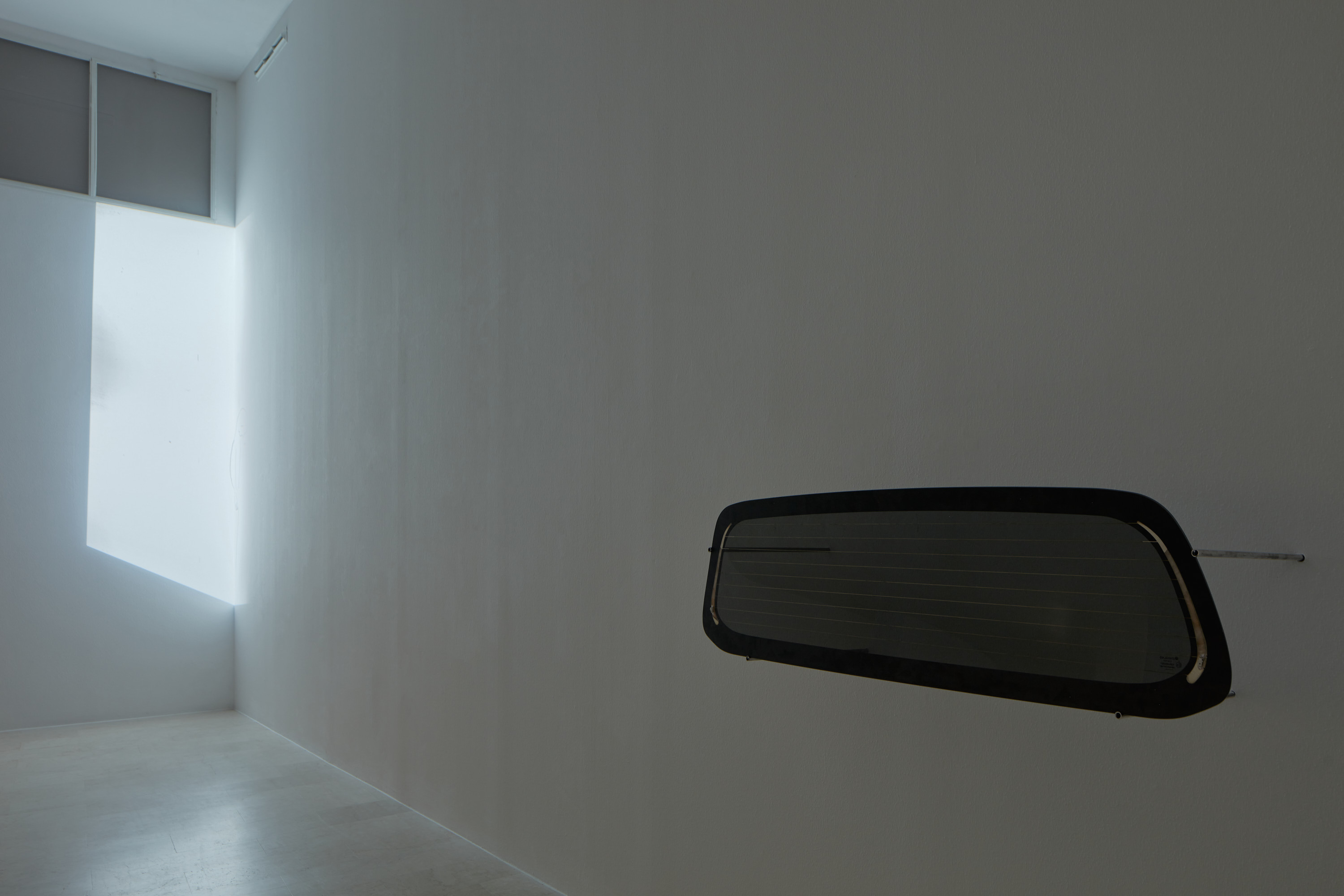 Marie Cool Fabio Balducci, Senza sole, installation view, 2024. Courtesy the artists and P420, Bologna. Ph. C.Favero