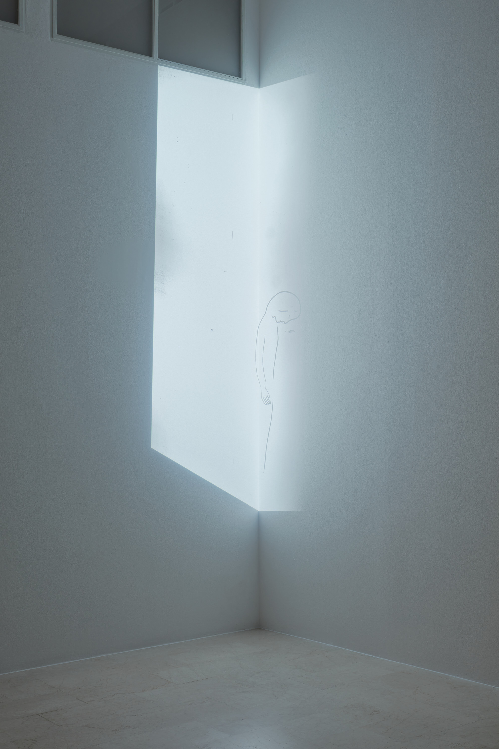 Marie Cool Fabio Balducci, Senza sole, installation view, 2024. Courtesy the artists and P420, Bologna. Ph. C.Favero