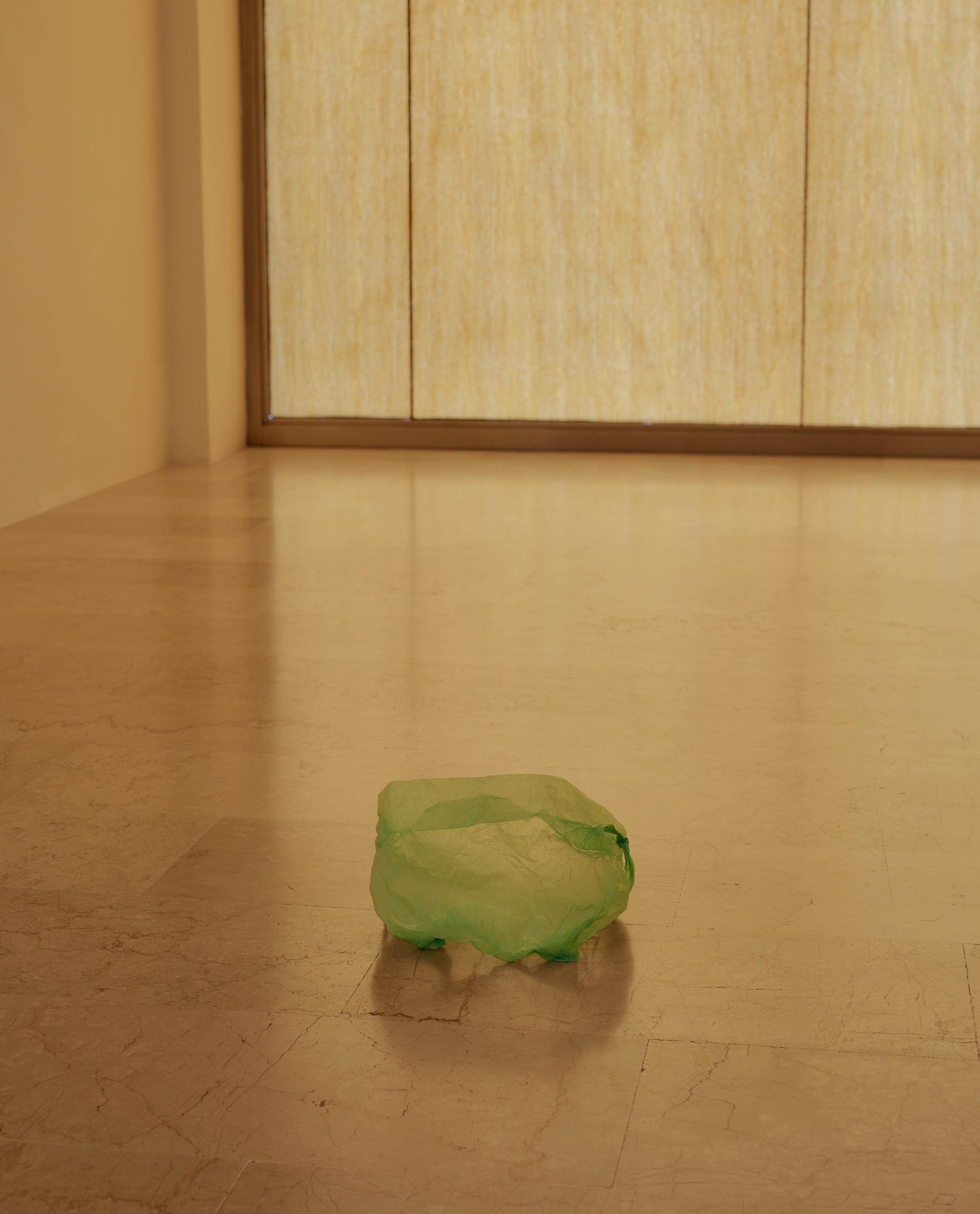Marie Cool Fabio Balducci, Senza sole, installation view, 2024. Courtesy the artists and P420, Bologna. Ph. C.Favero