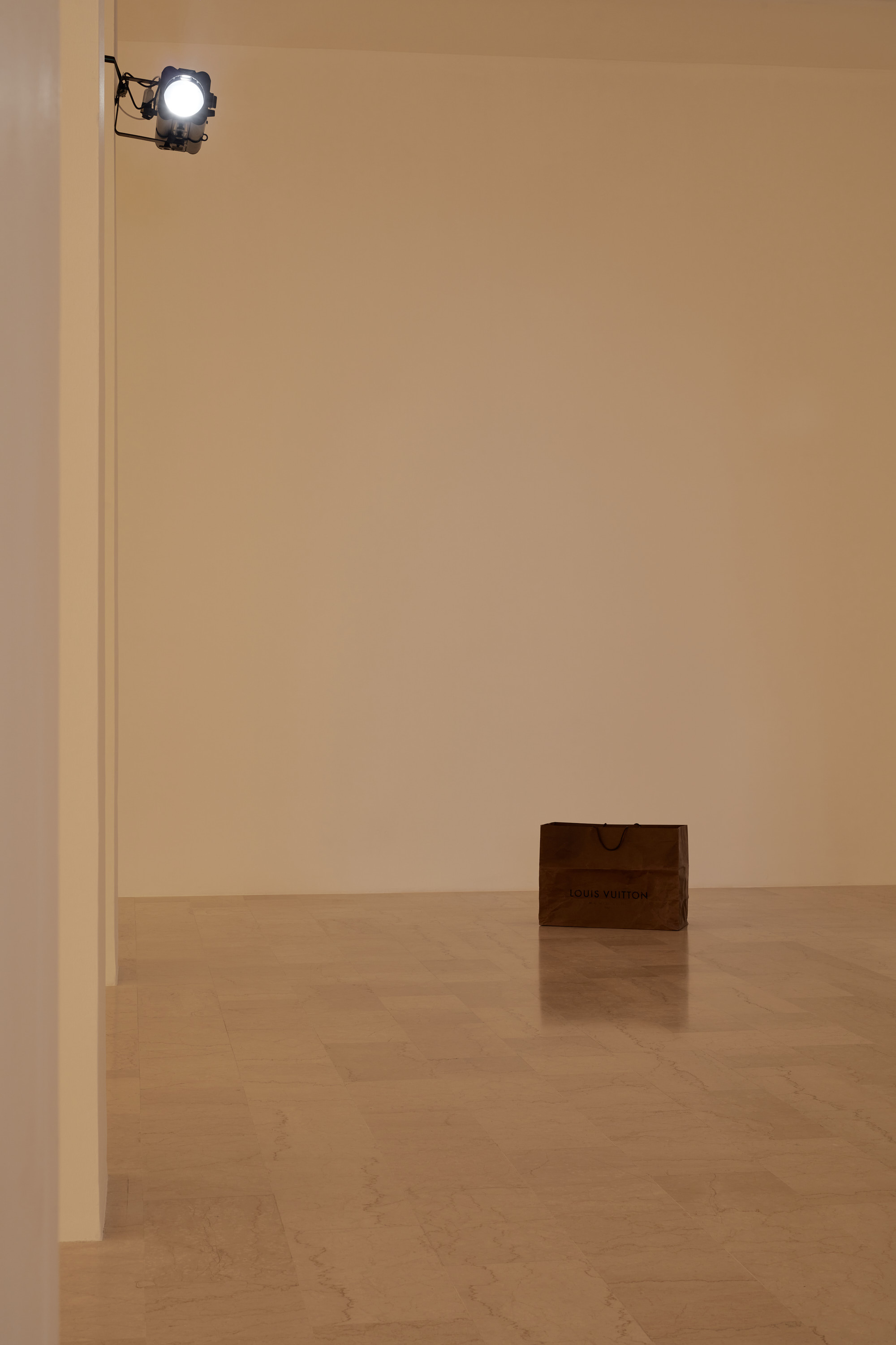 Marie Cool Fabio Balducci, Senza sole, installation view, 2024. Courtesy the artists and P420, Bologna. Ph. C.Favero
