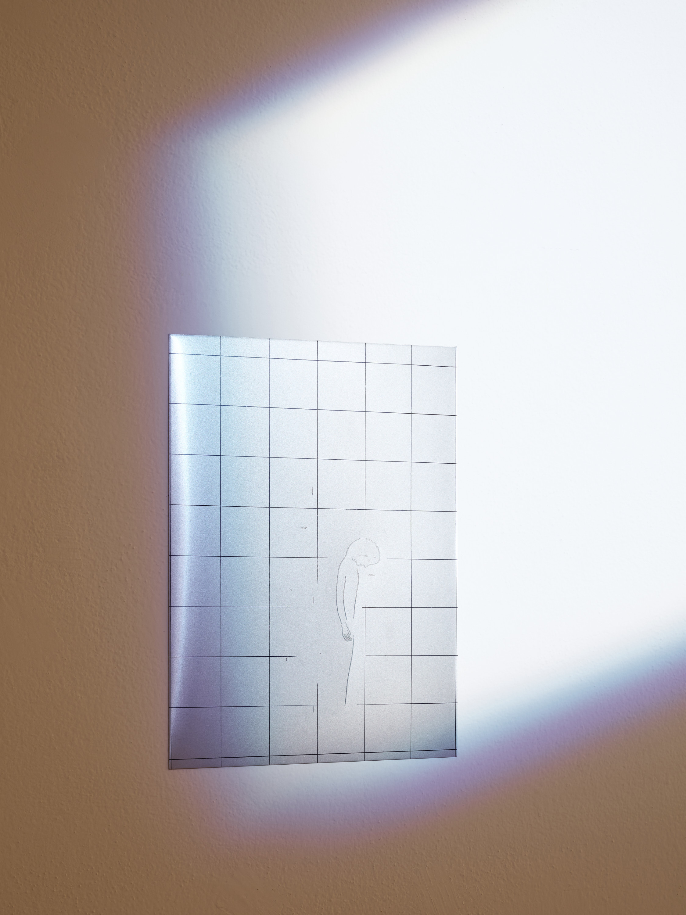 Marie Cool Fabio Balducci, Senza sole, installation view, 2024. Courtesy the artists and P420, Bologna. Ph. C.Favero