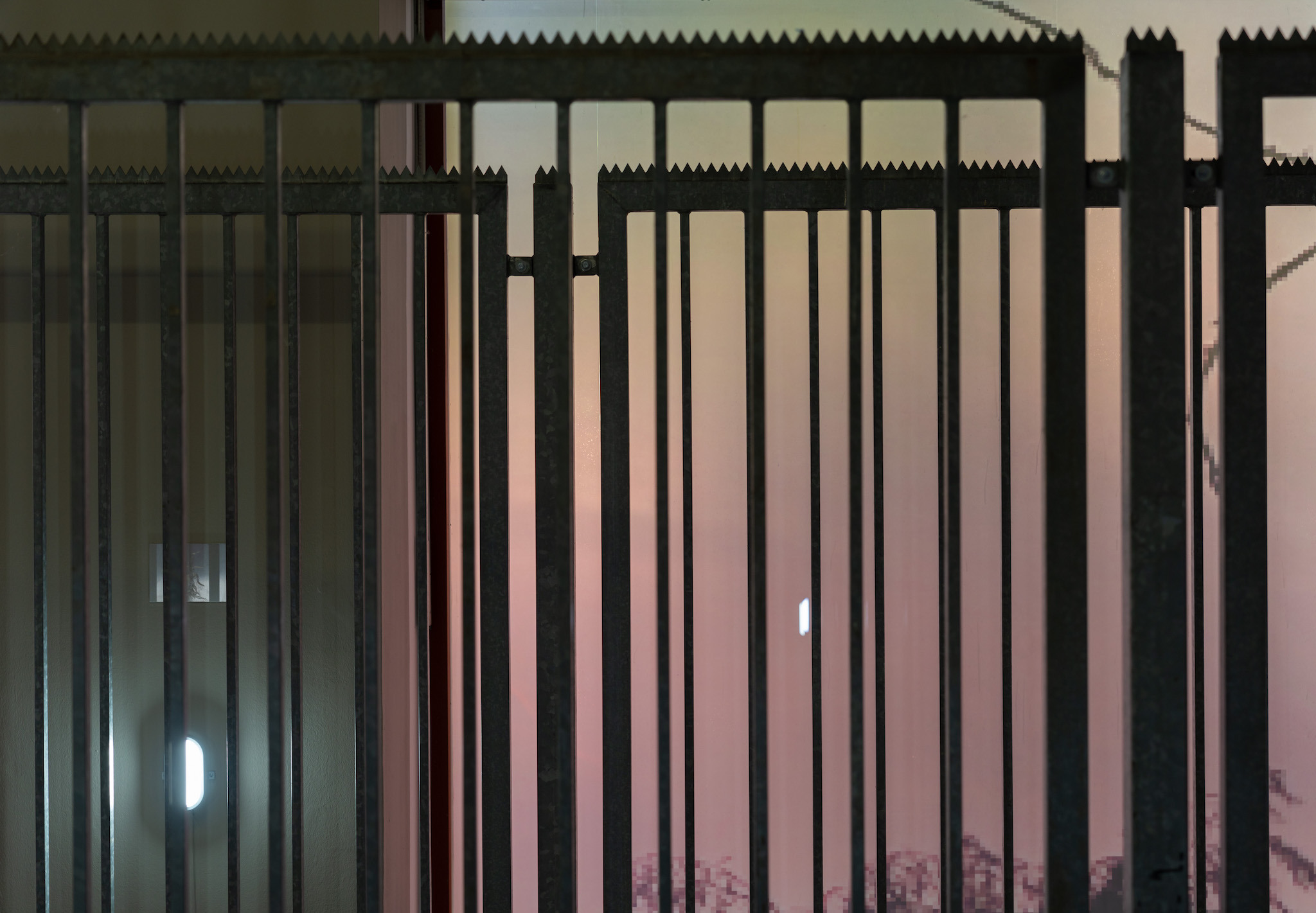 Emma Adler, STRG-Z, 2024, exhibition view