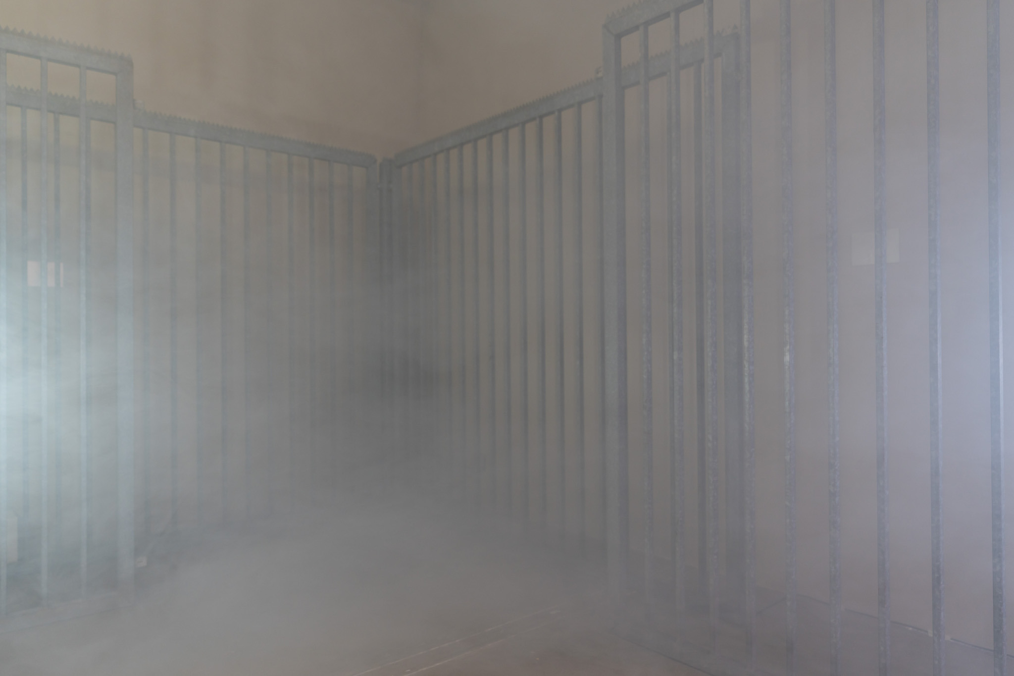 Emma Adler, STRG-Z, 2024, exhibition view