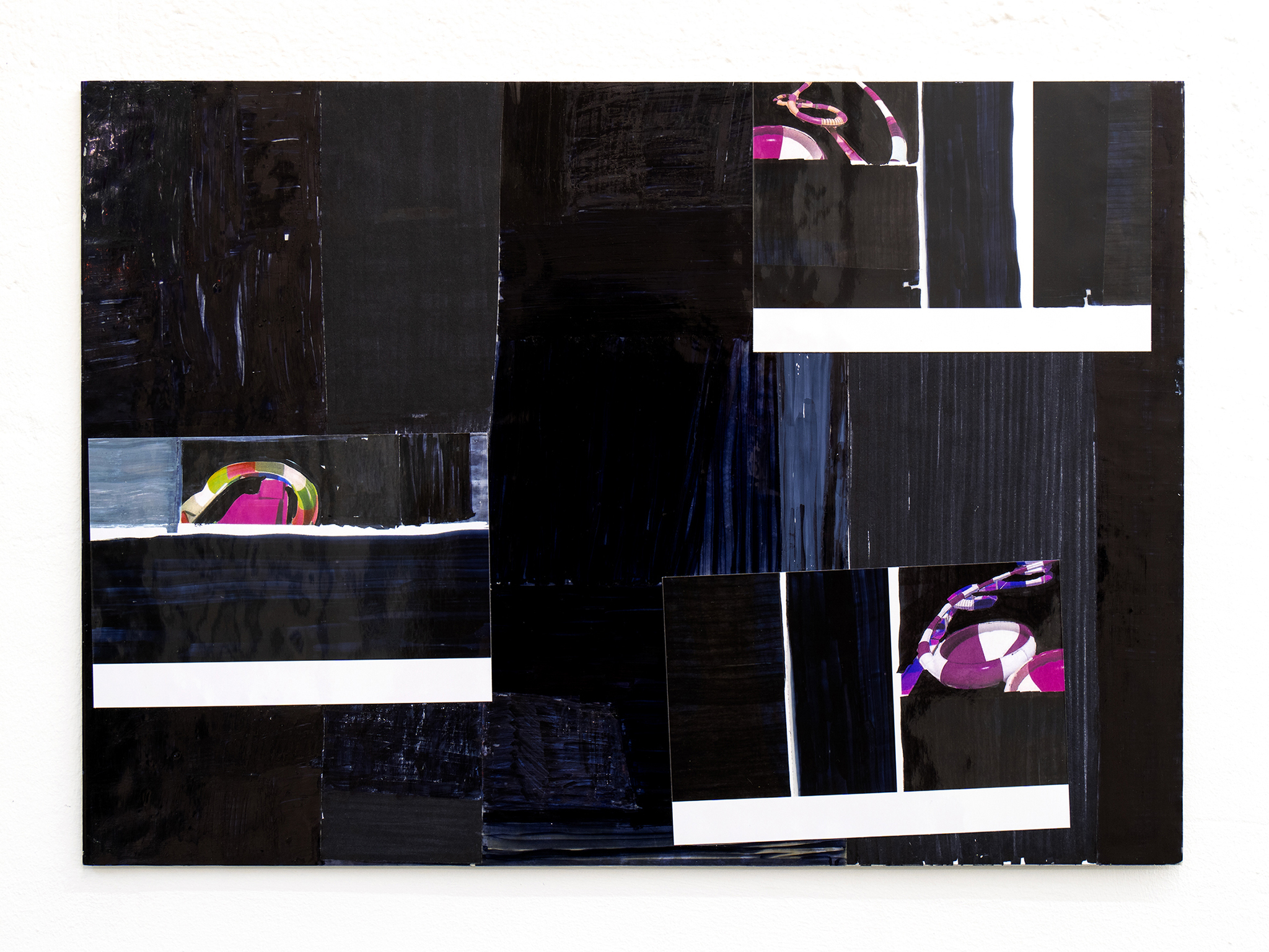 Gilles Jacot: searching practice 2024