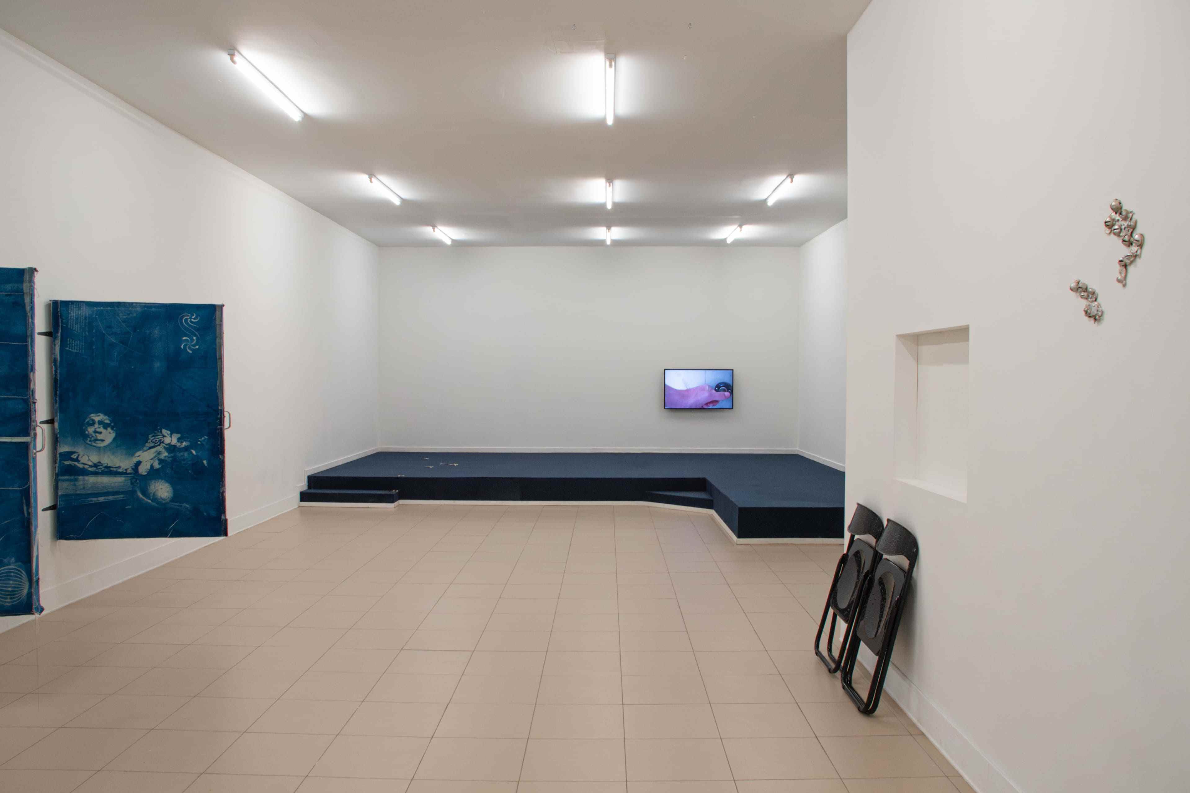 Second Impressions, 14.09-20.10.24, KOMPLOT. Image Sara Hamedi