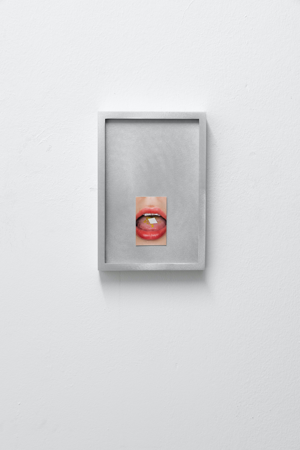 Jenna Sutela, Many-Headed Reading, 2022 | Courtesy of max goelitz | Copyright of the artist | Photo: Dirk Tacke