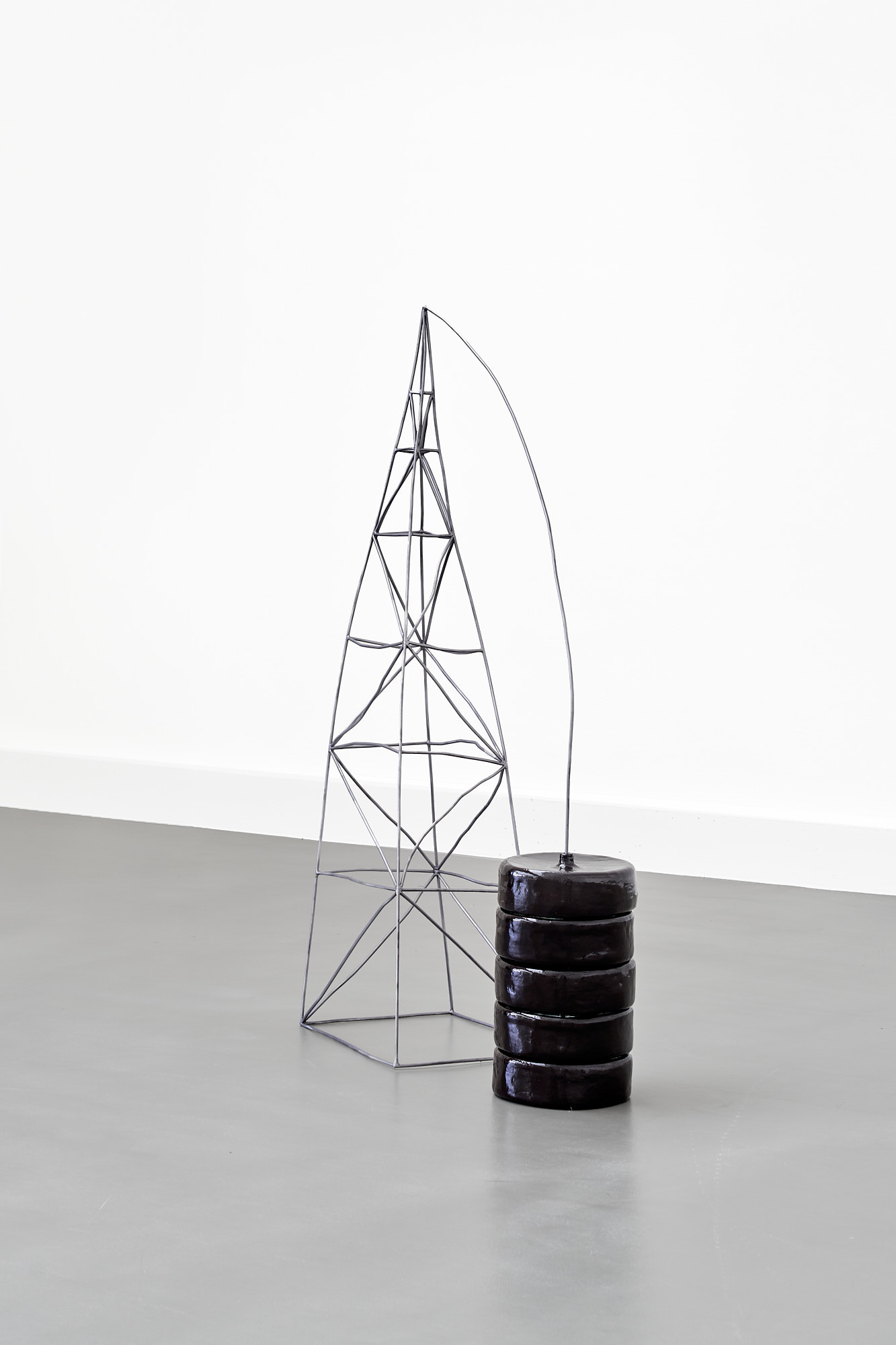 Lisa Seebach, Heimweh Industria, 2015. Photo: Jens Gerber