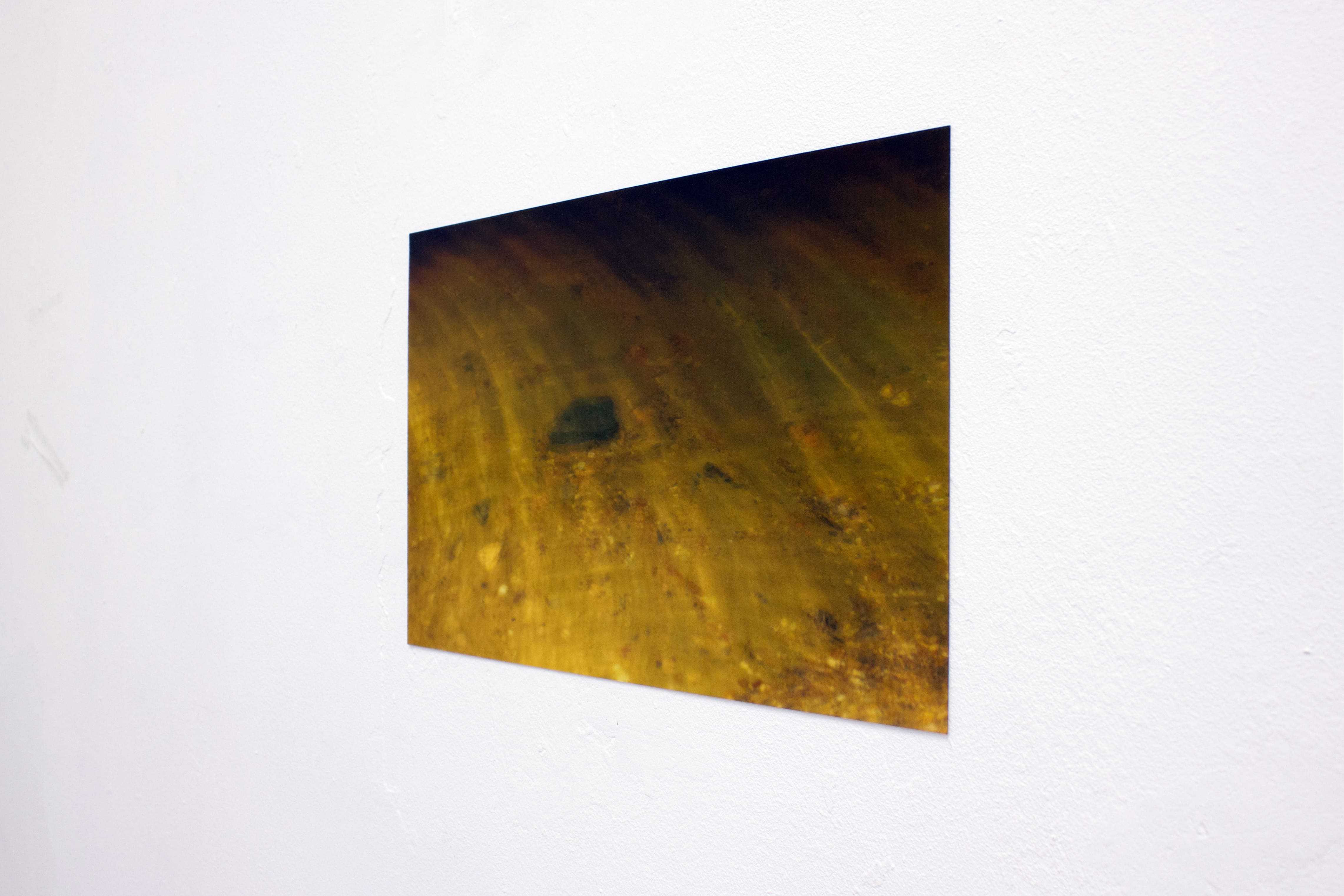 Katya Vlasova, «Signs», 2024. Print, stereo photography. Photo: Slava Nesterov.