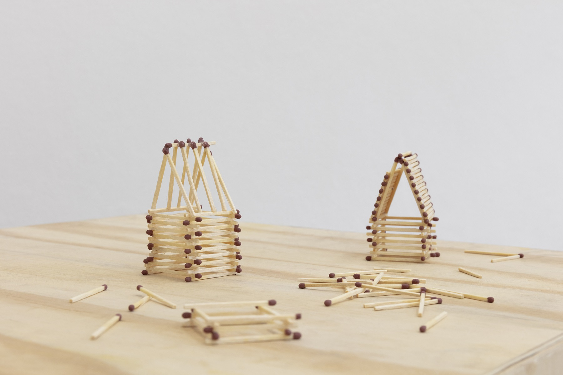 Masha Kovtun at stone projects