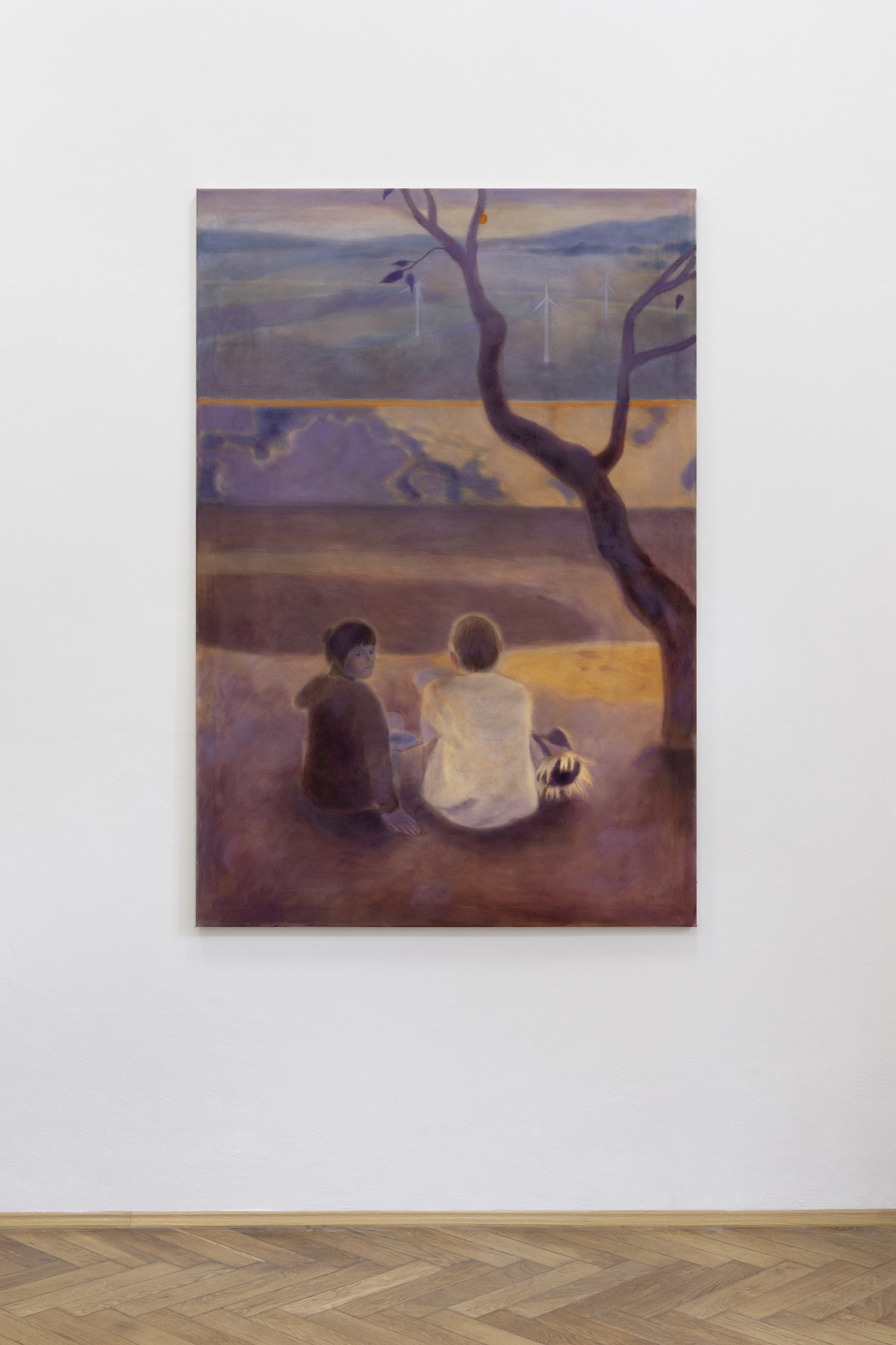 Masha Kovtun at stone projects