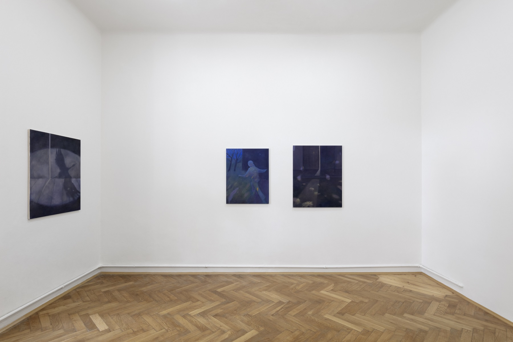 Masha Kovtun at stone projects