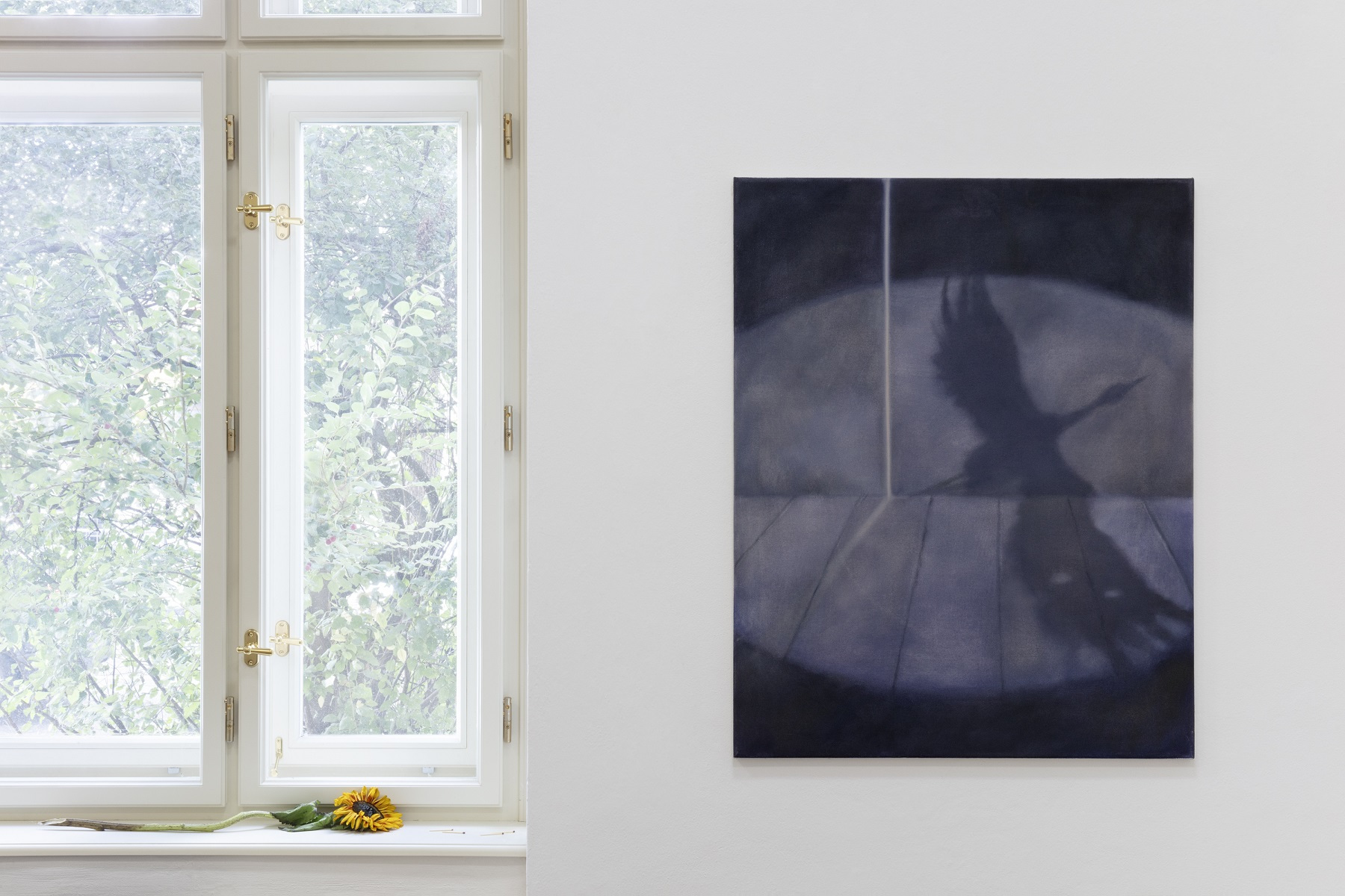 Masha Kovtun at stone projects