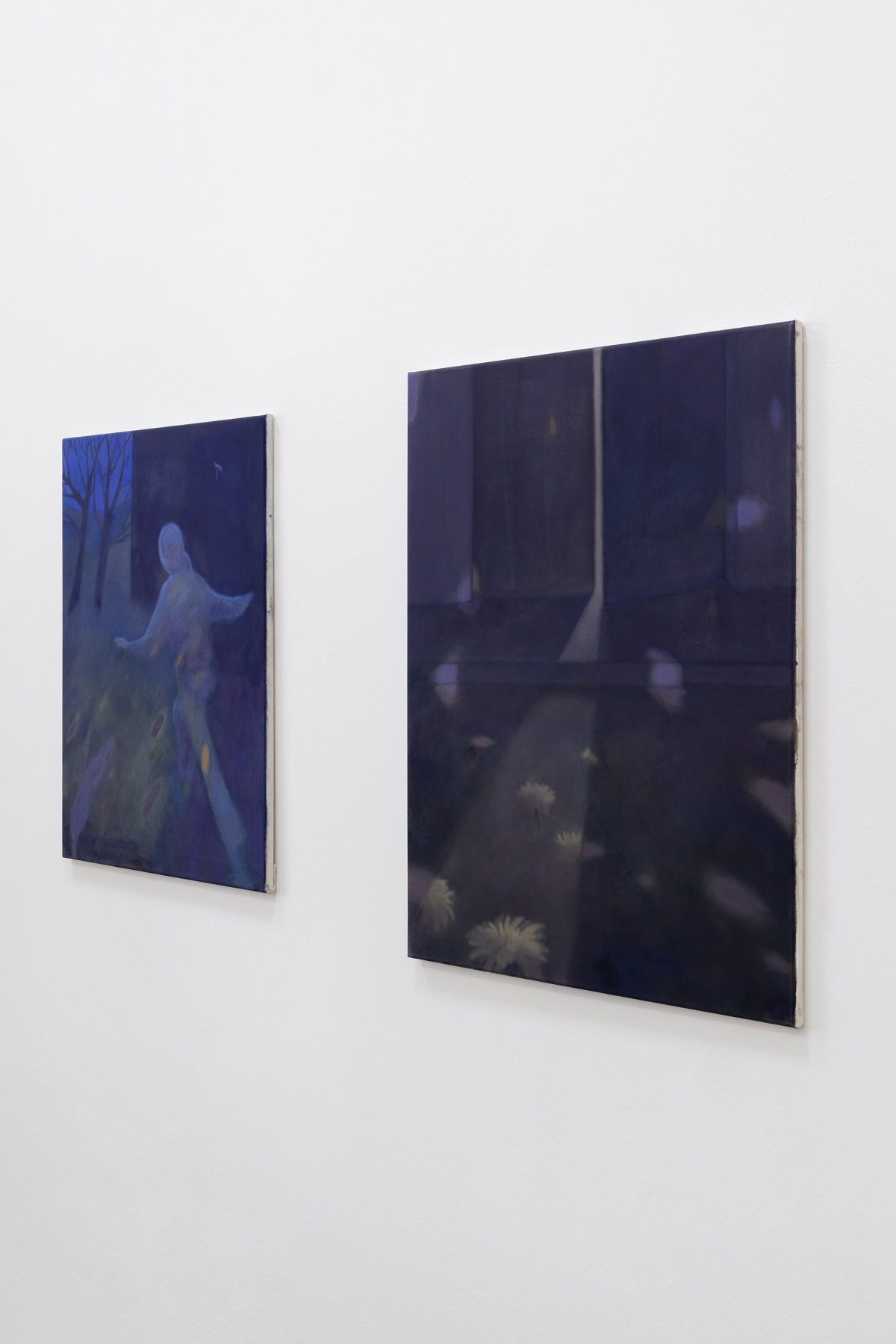 Masha Kovtun at stone projects