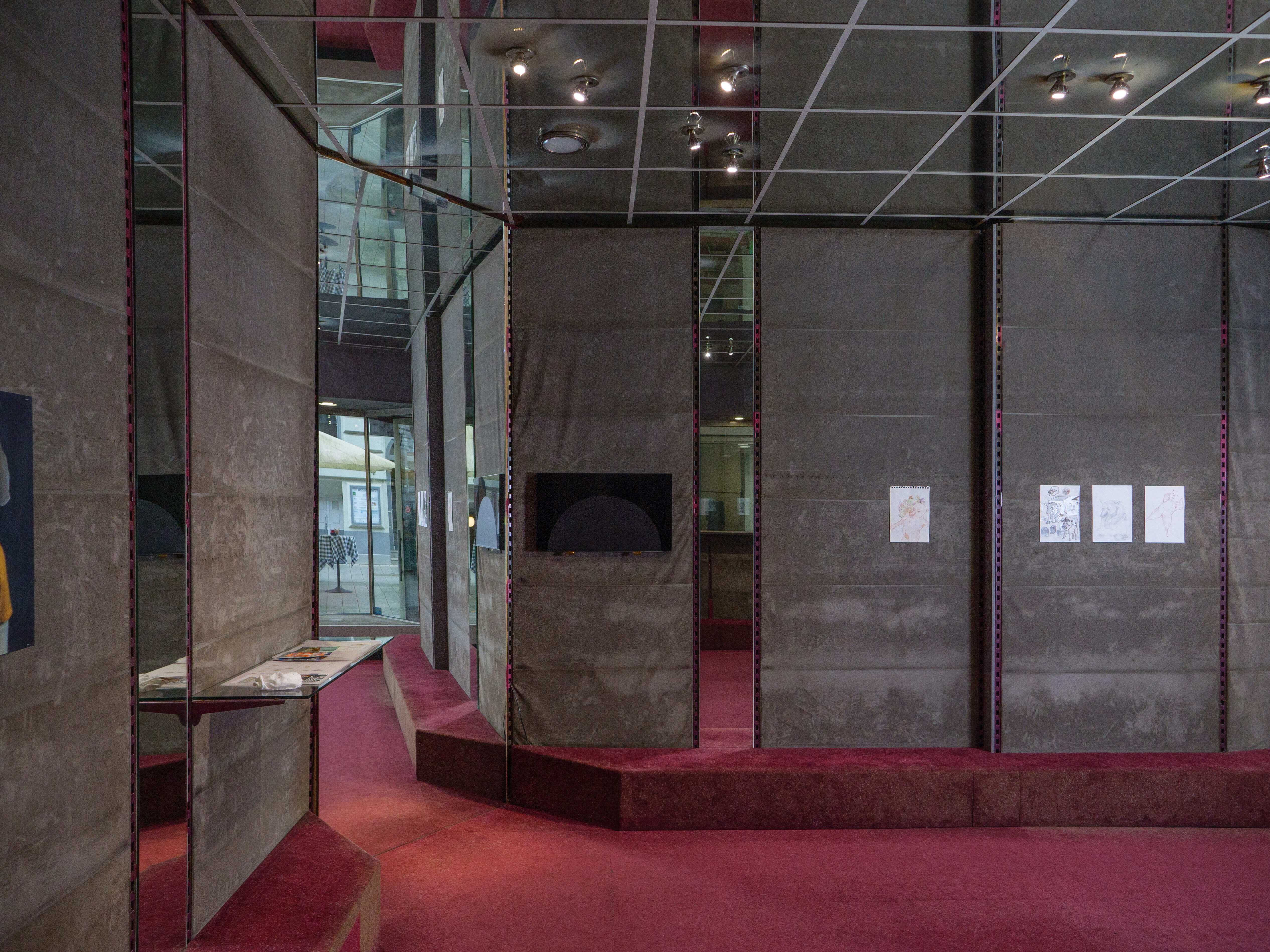Photographer: Raphaël Massart