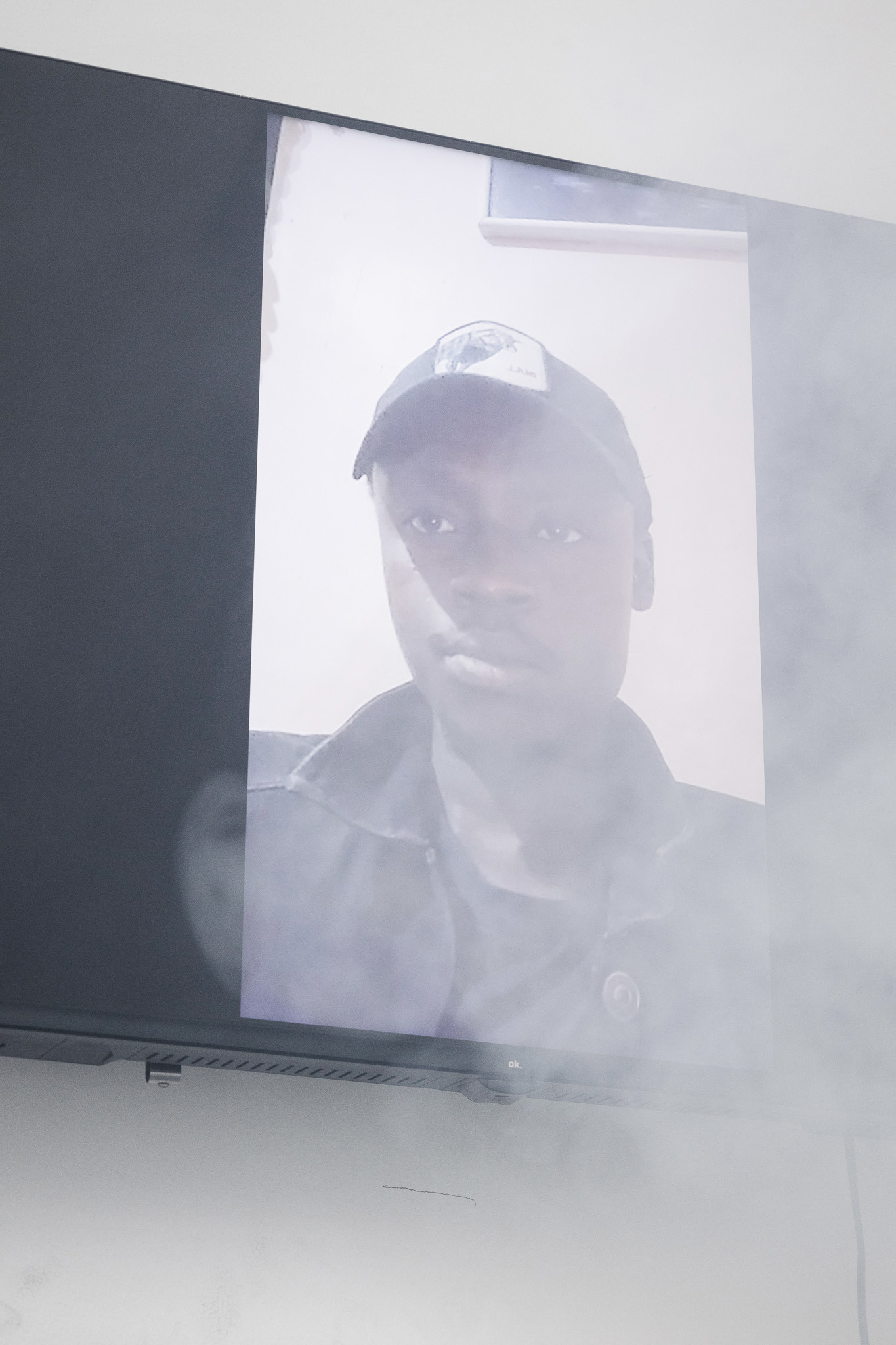 Daniel Hopp with collaborateurs,  Bought With Pleasure, 2024,  Sprink Düsseldorf