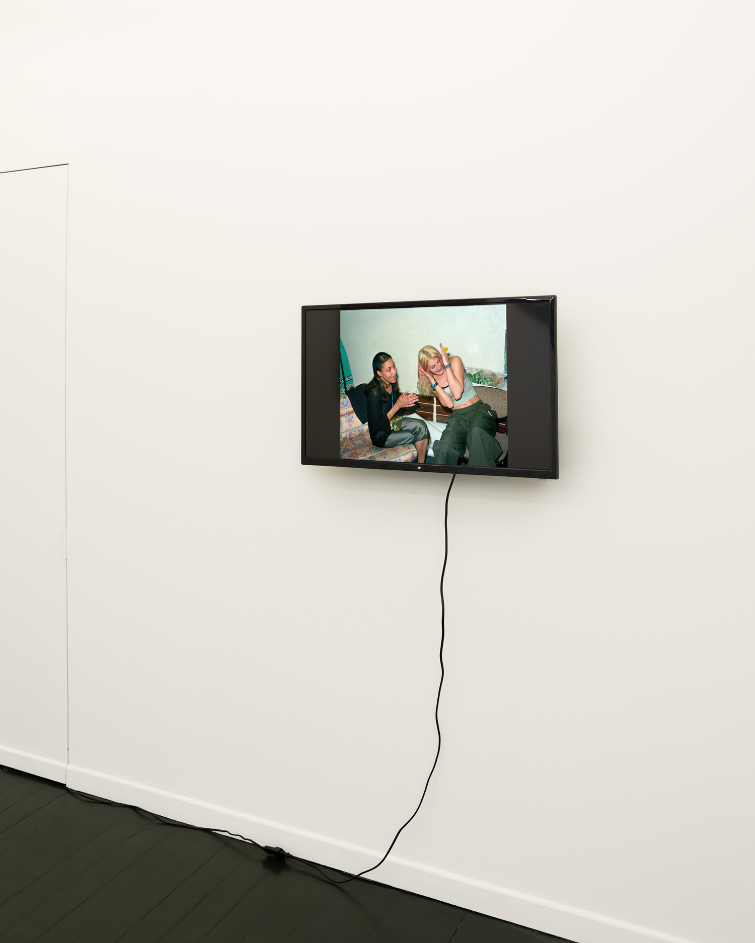 Série D’Eux Diaporama, 83 colour photographs