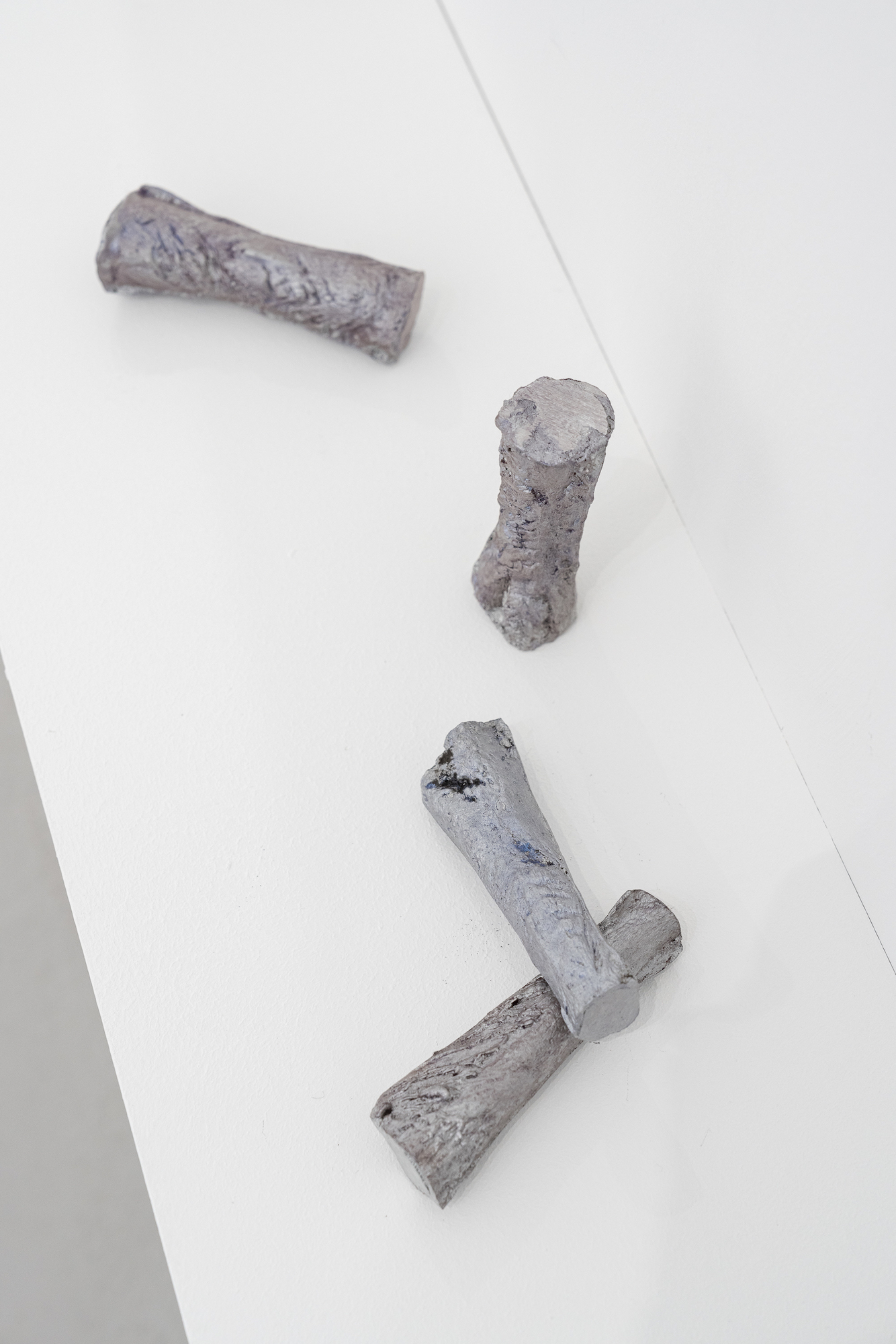 Sophronia Cook and Rindon Johnson, Organized Science, 2024 | Courtesy of max goelitz | Copyright of the artist | Photo: Dirk Tacke